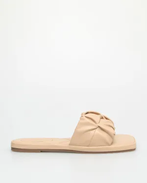 Tomaz NN218 Ladies Scrunchie Sandals