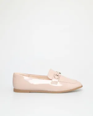 Tomaz NN249 Ladies Horsebits Flats