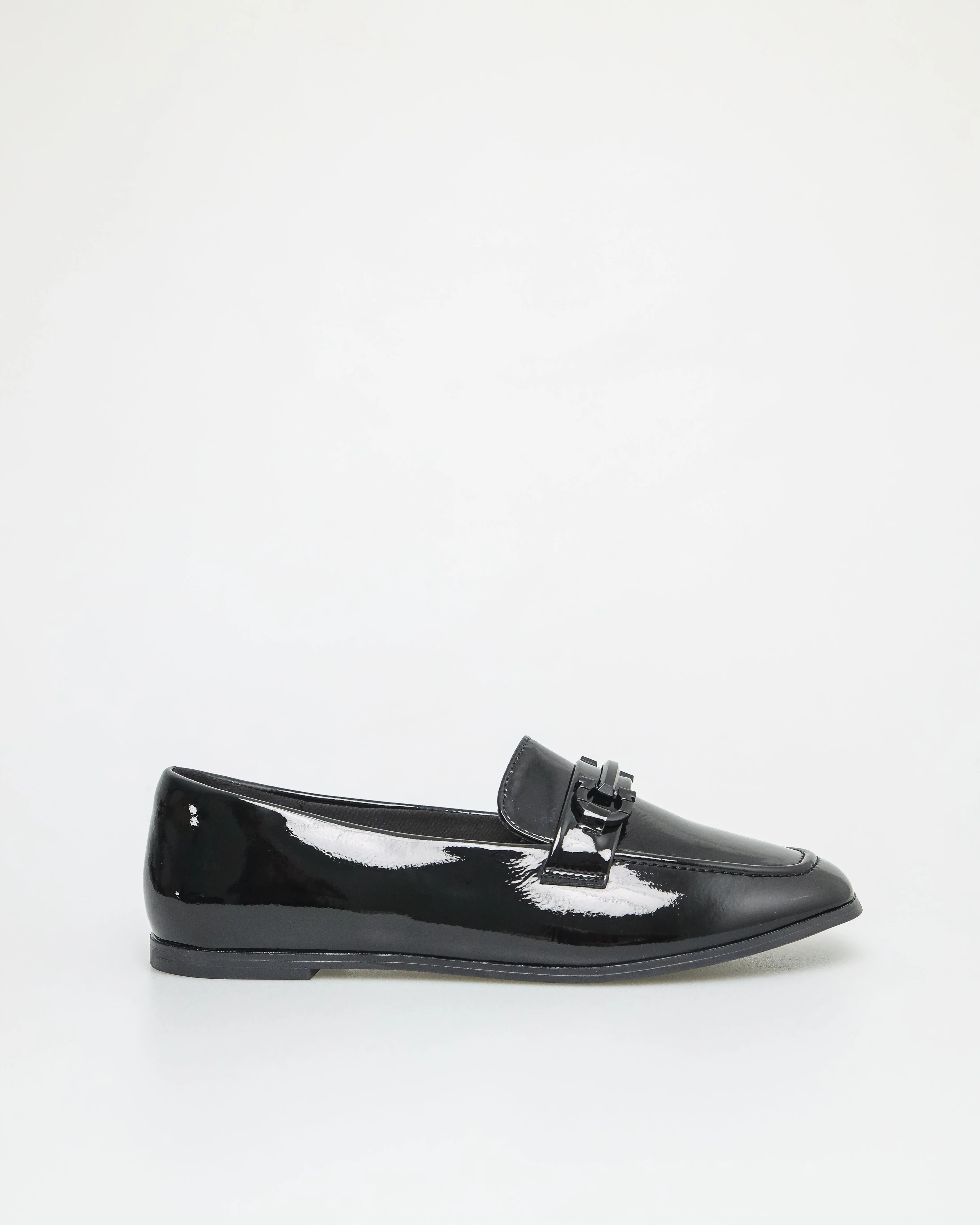 Tomaz NN249 Ladies Horsebits Flats