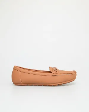 Tomaz NN256 Ladies Horsebits Flats