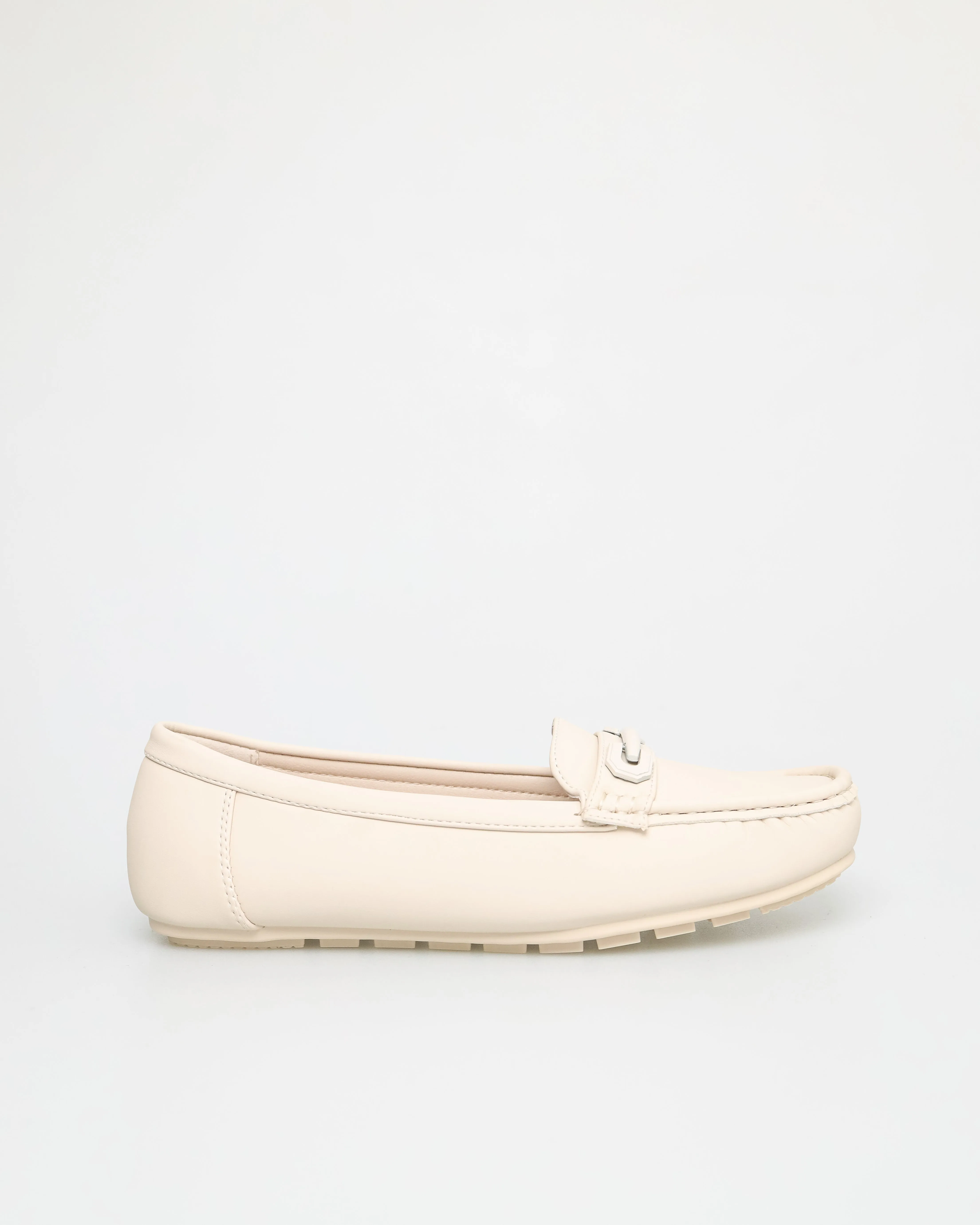 Tomaz NN256 Ladies Horsebits Flats