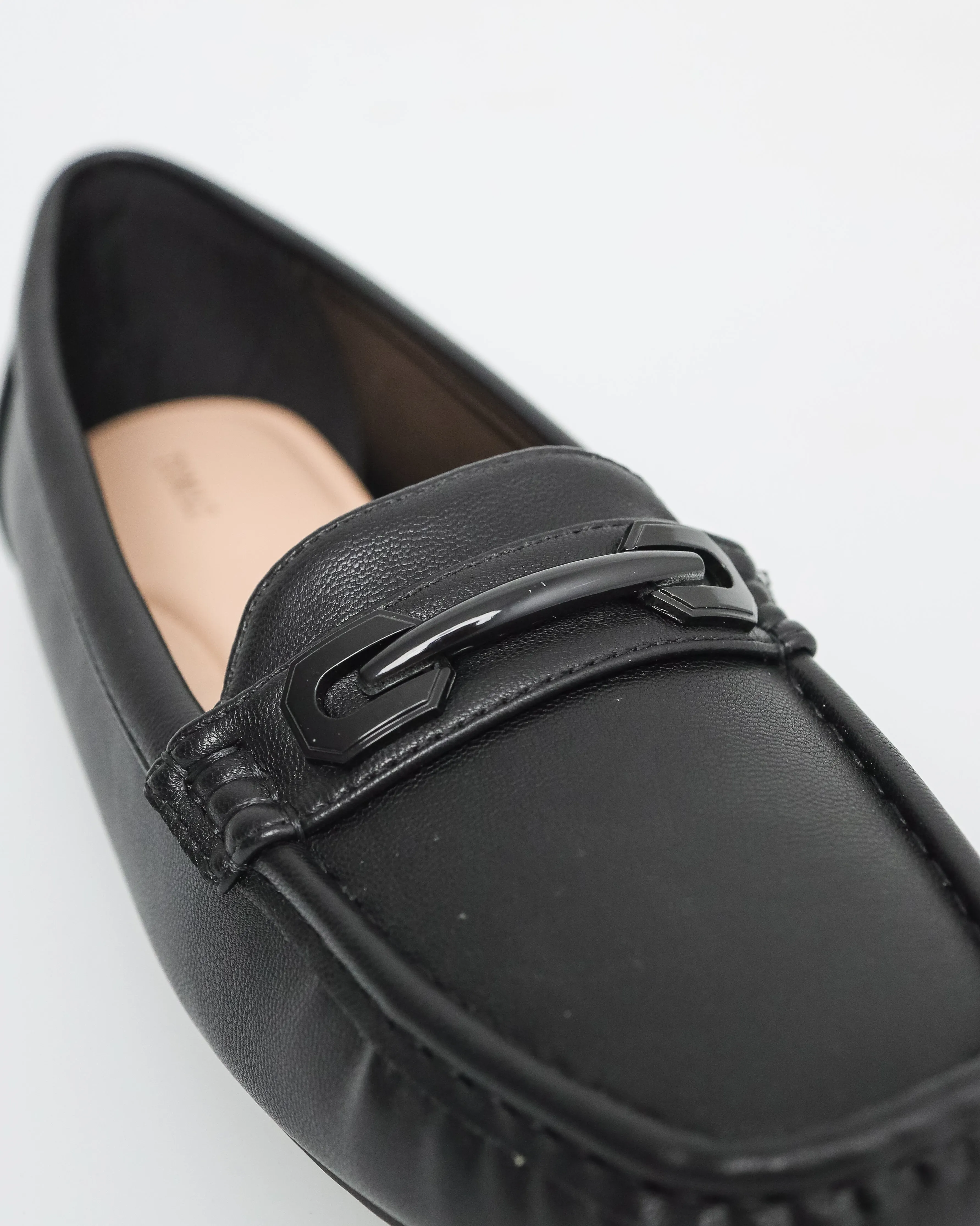 Tomaz NN256 Ladies Horsebits Flats