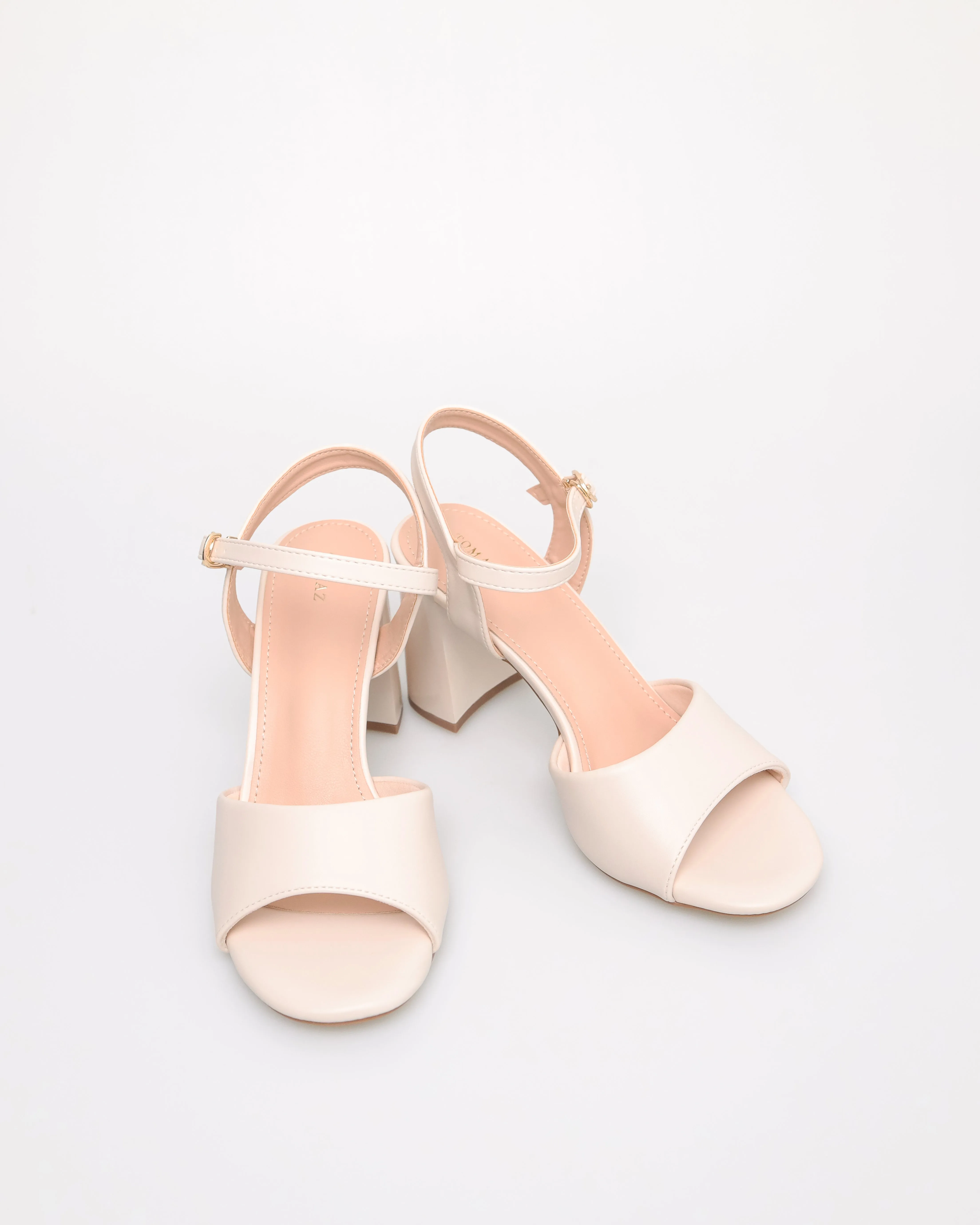 Tomaz NN287 Ladies Slingback High Heels