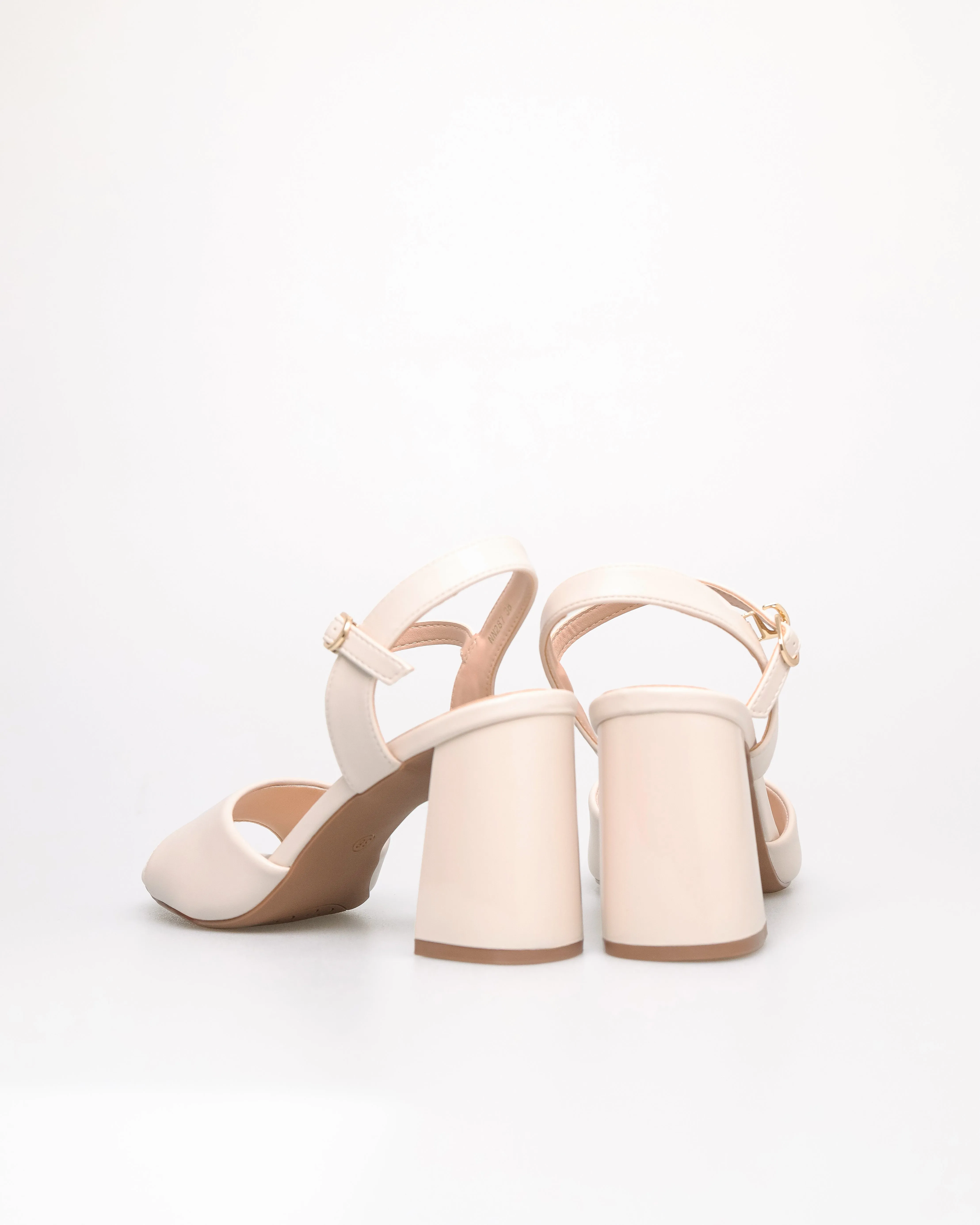 Tomaz NN287 Ladies Slingback High Heels
