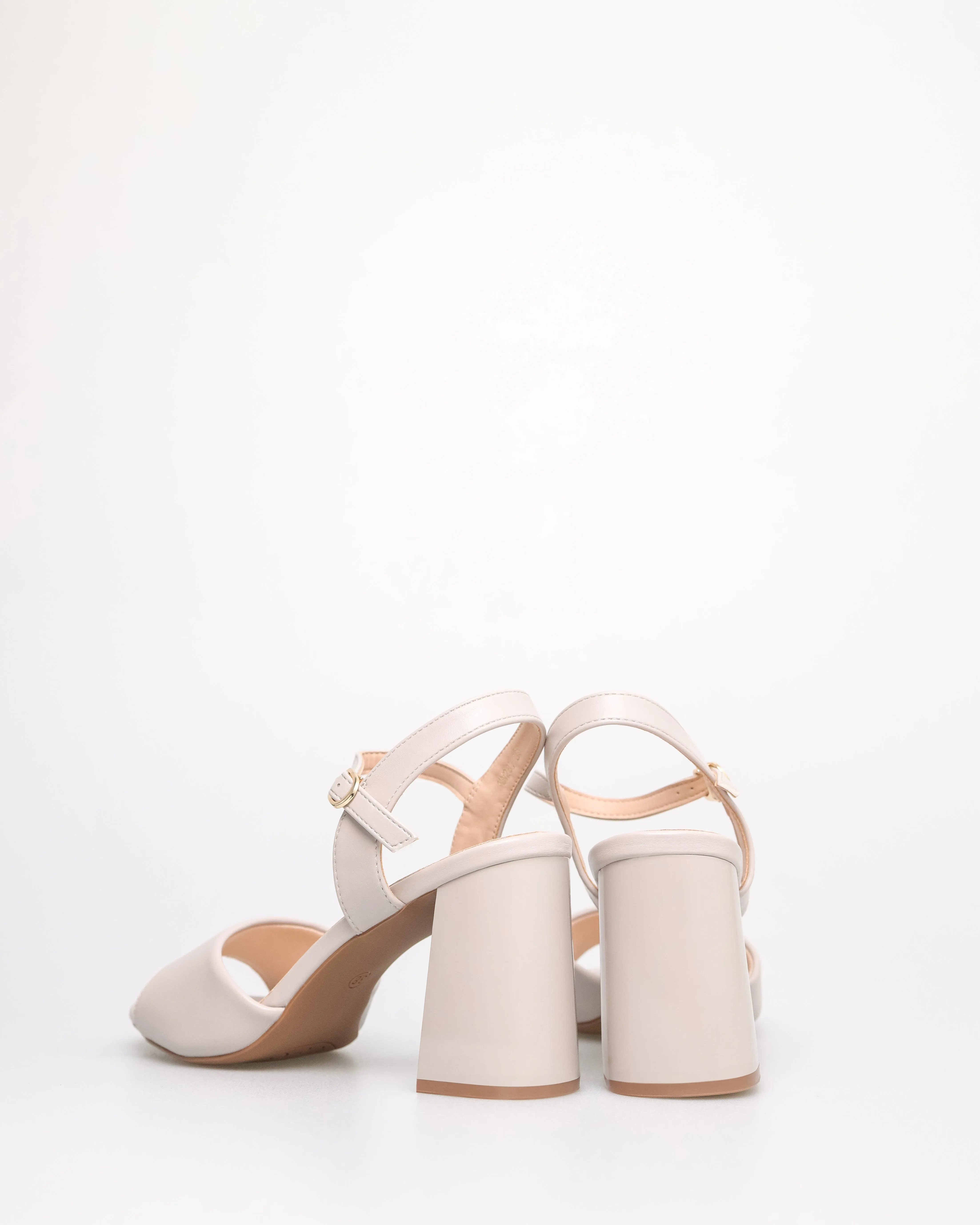Tomaz NN287 Ladies Slingback High Heels