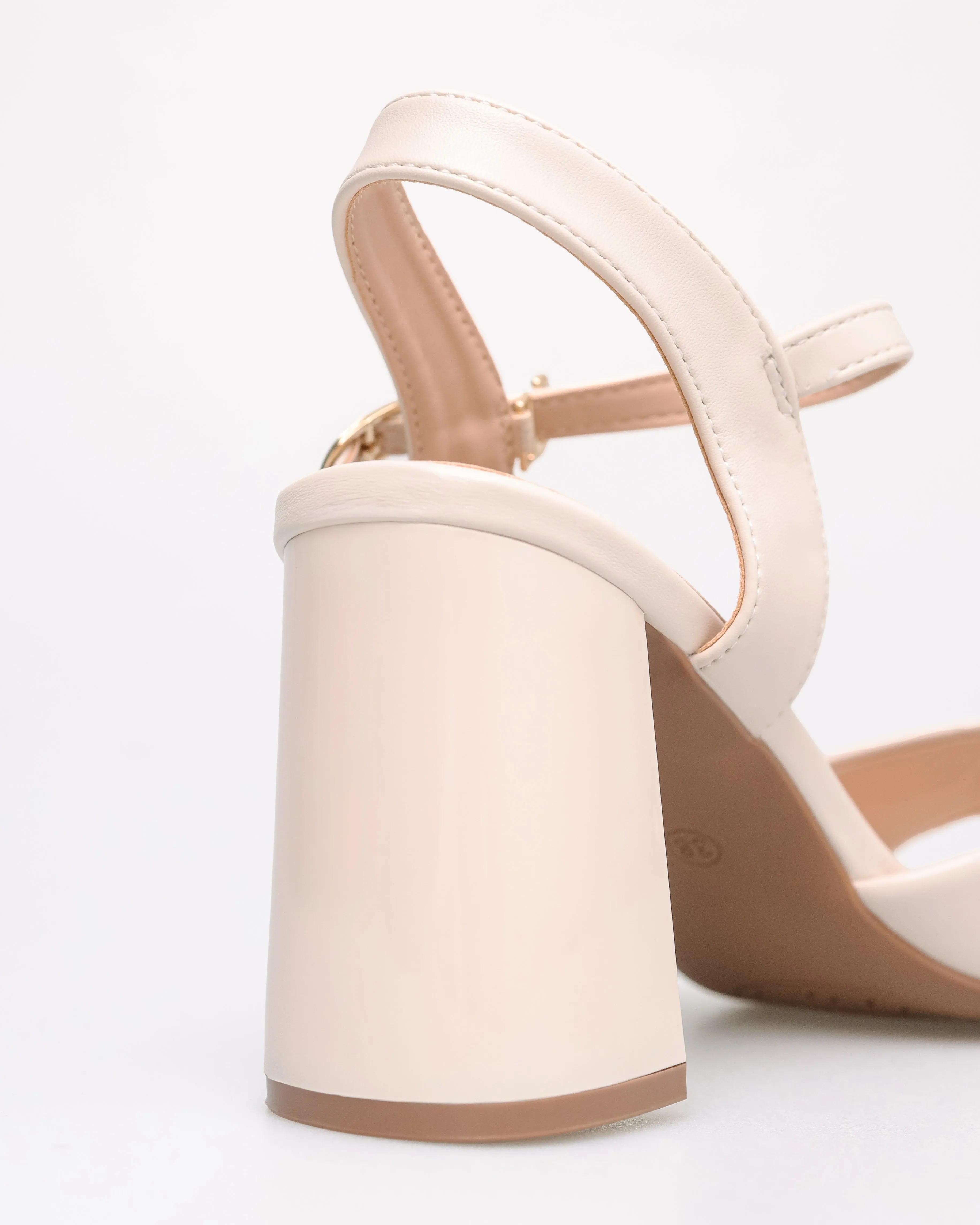 Tomaz NN287 Ladies Slingback High Heels