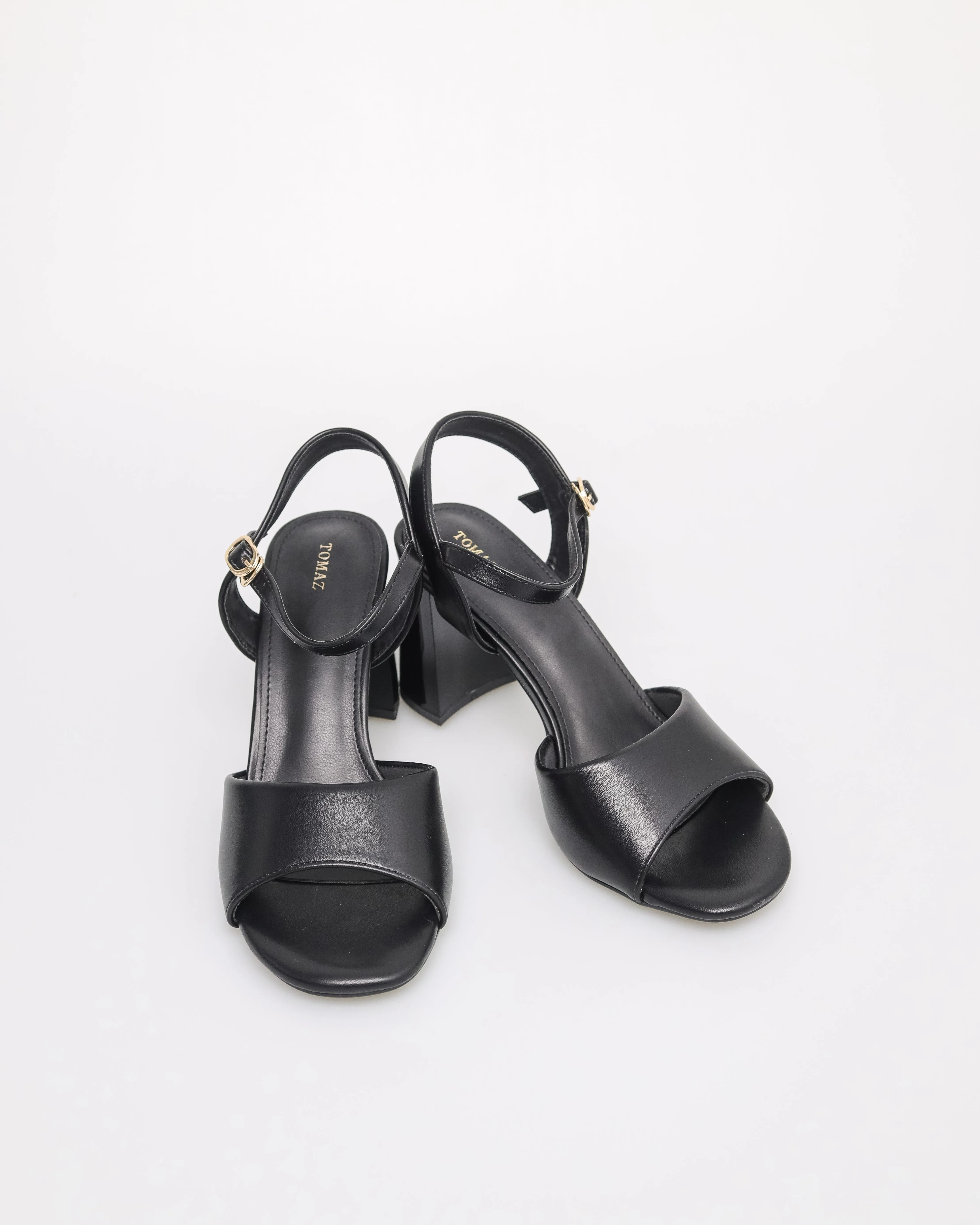 Tomaz NN287 Ladies Slingback High Heels