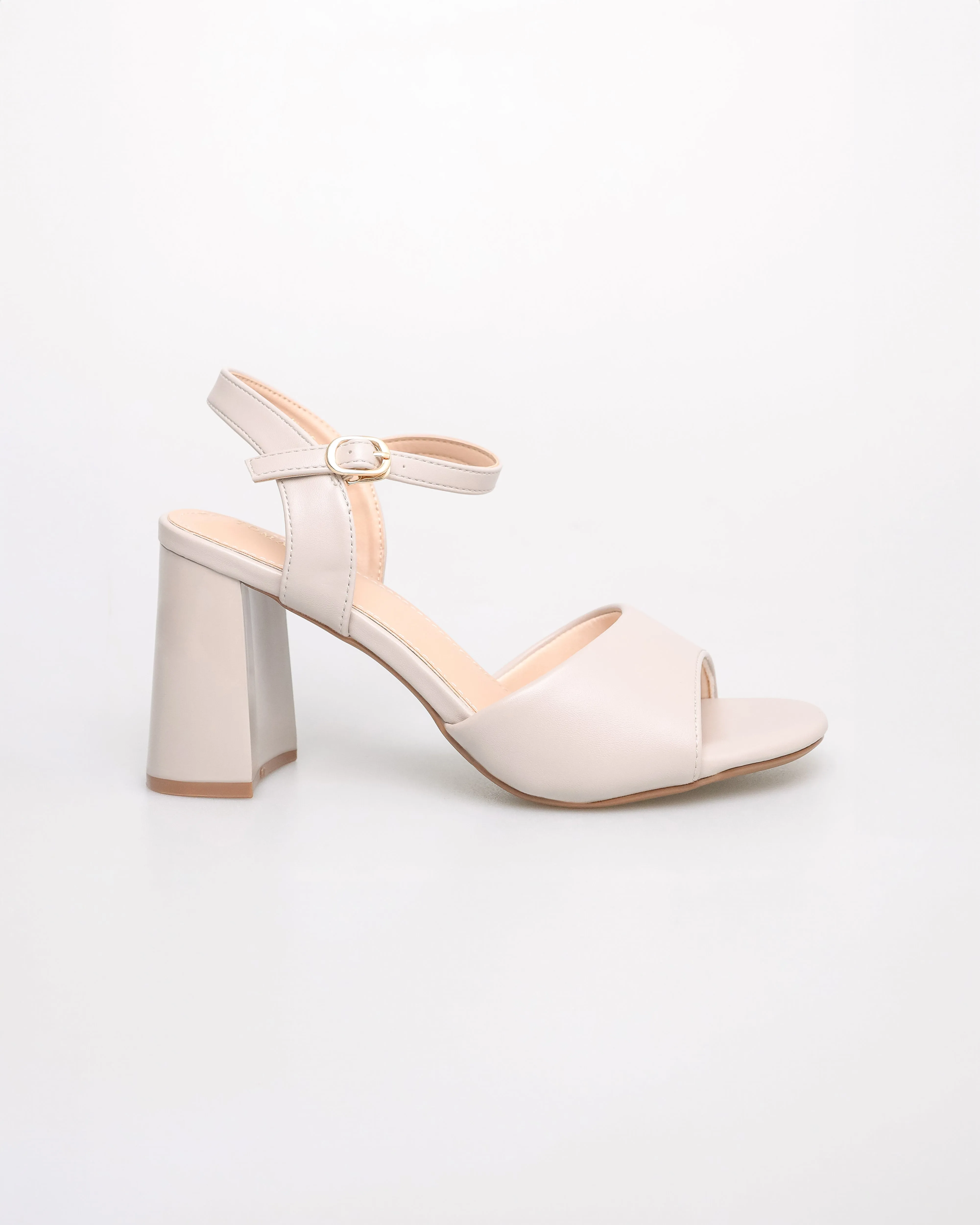Tomaz NN287 Ladies Slingback High Heels