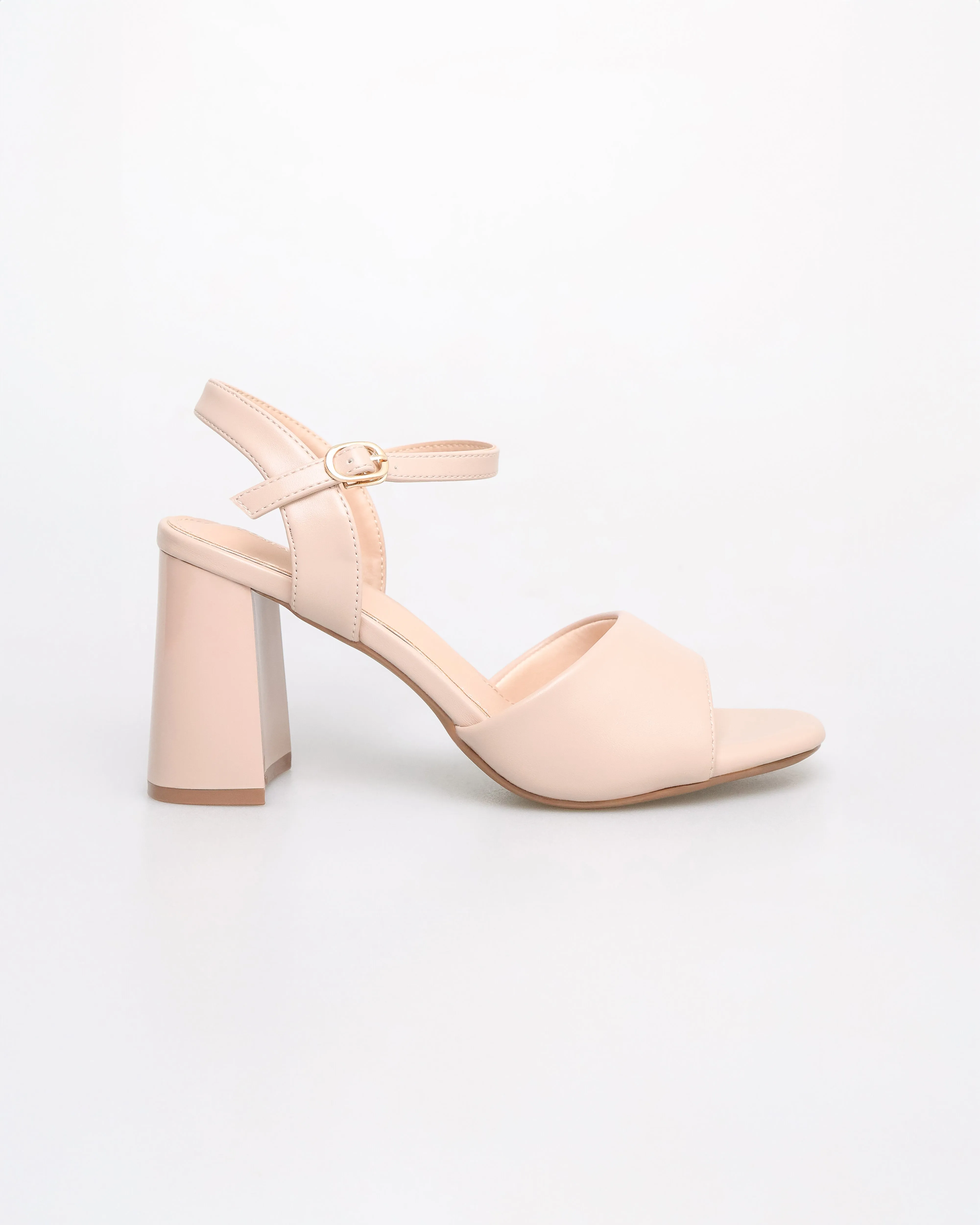 Tomaz NN287 Ladies Slingback High Heels