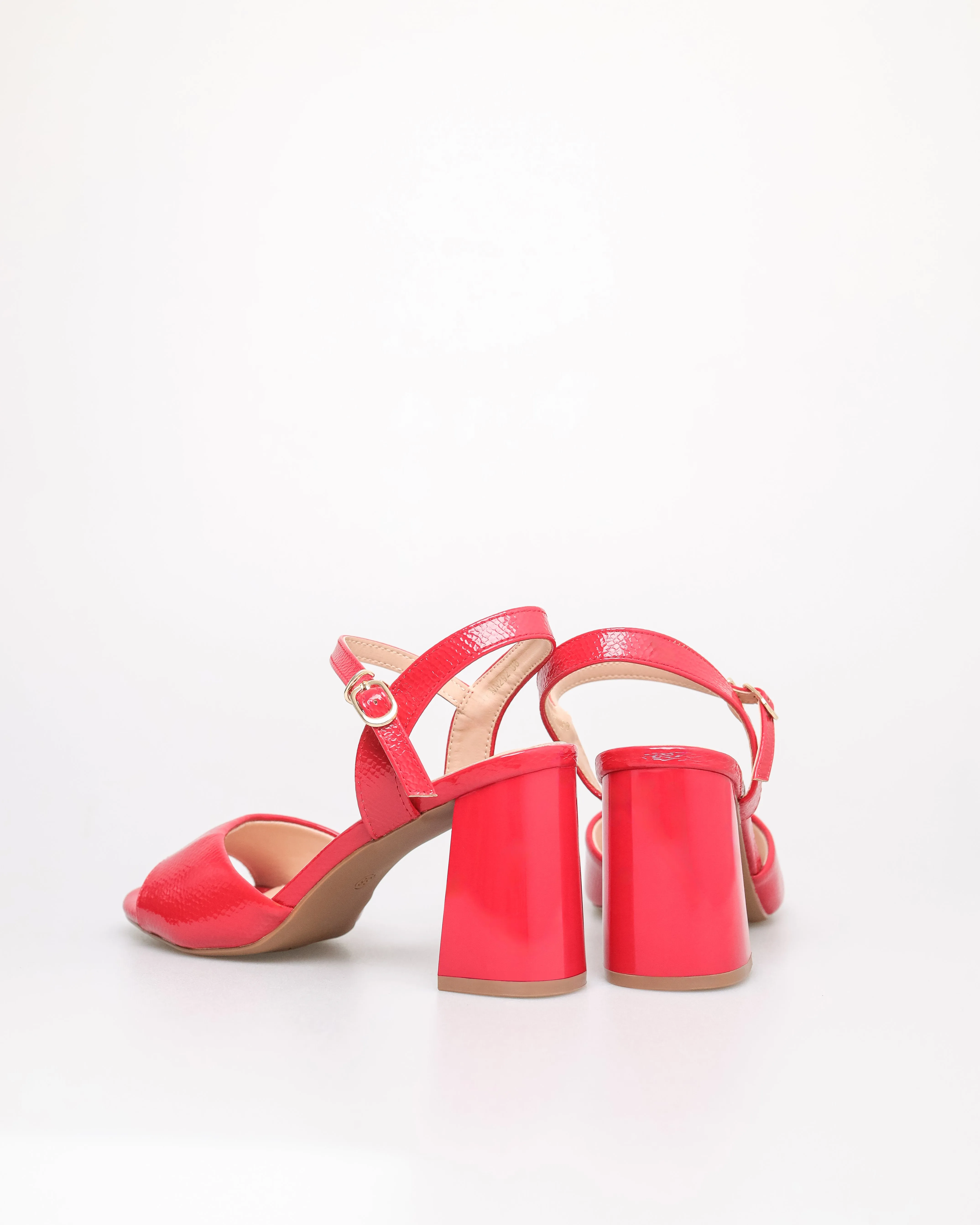Tomaz NN292 Ladies Slingback High Heels