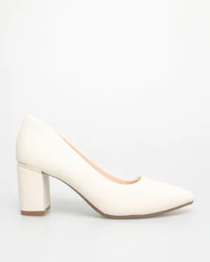 Tomaz NN316 Ladies Pointy Heels