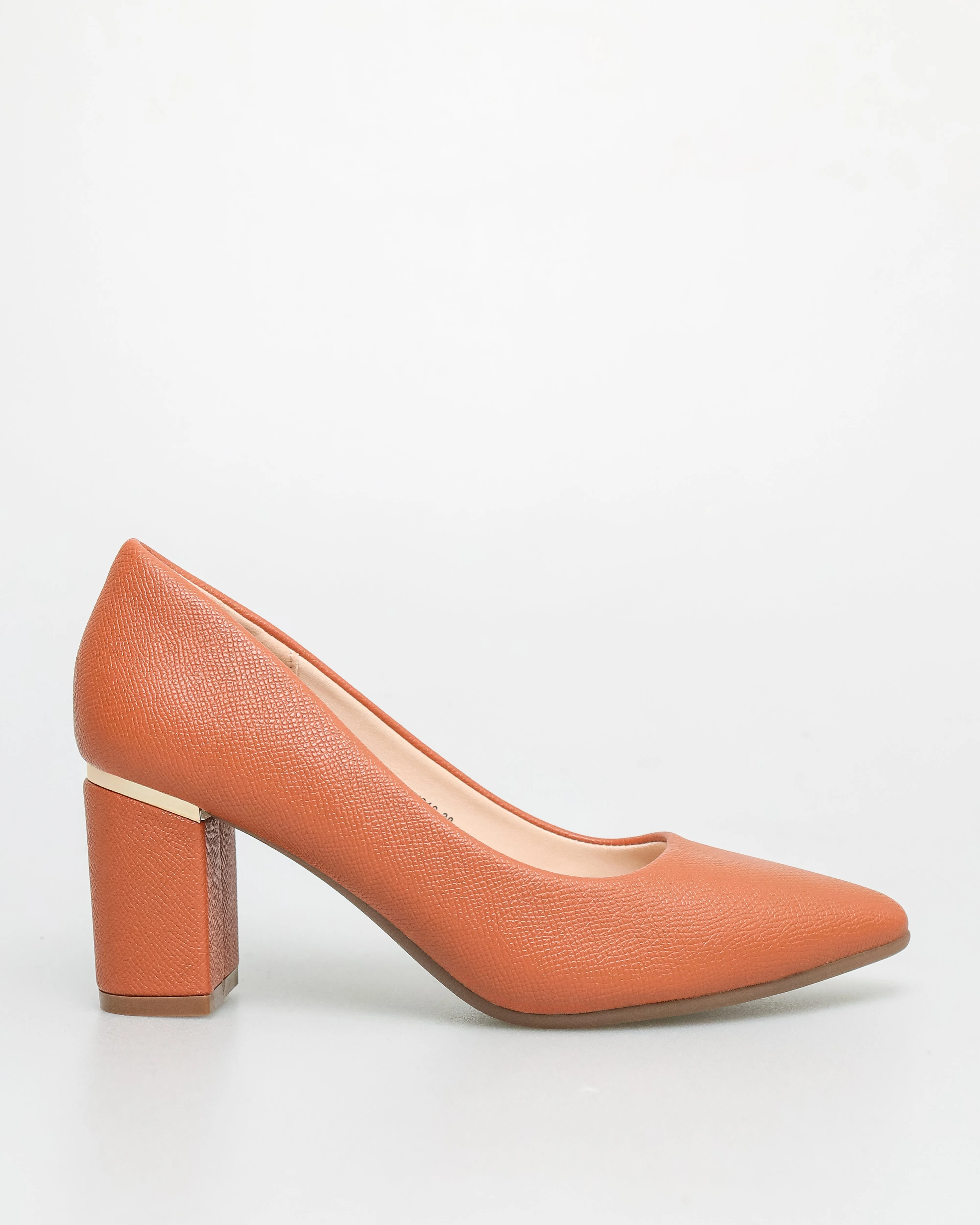 Tomaz NN316 Ladies Pointy Heels