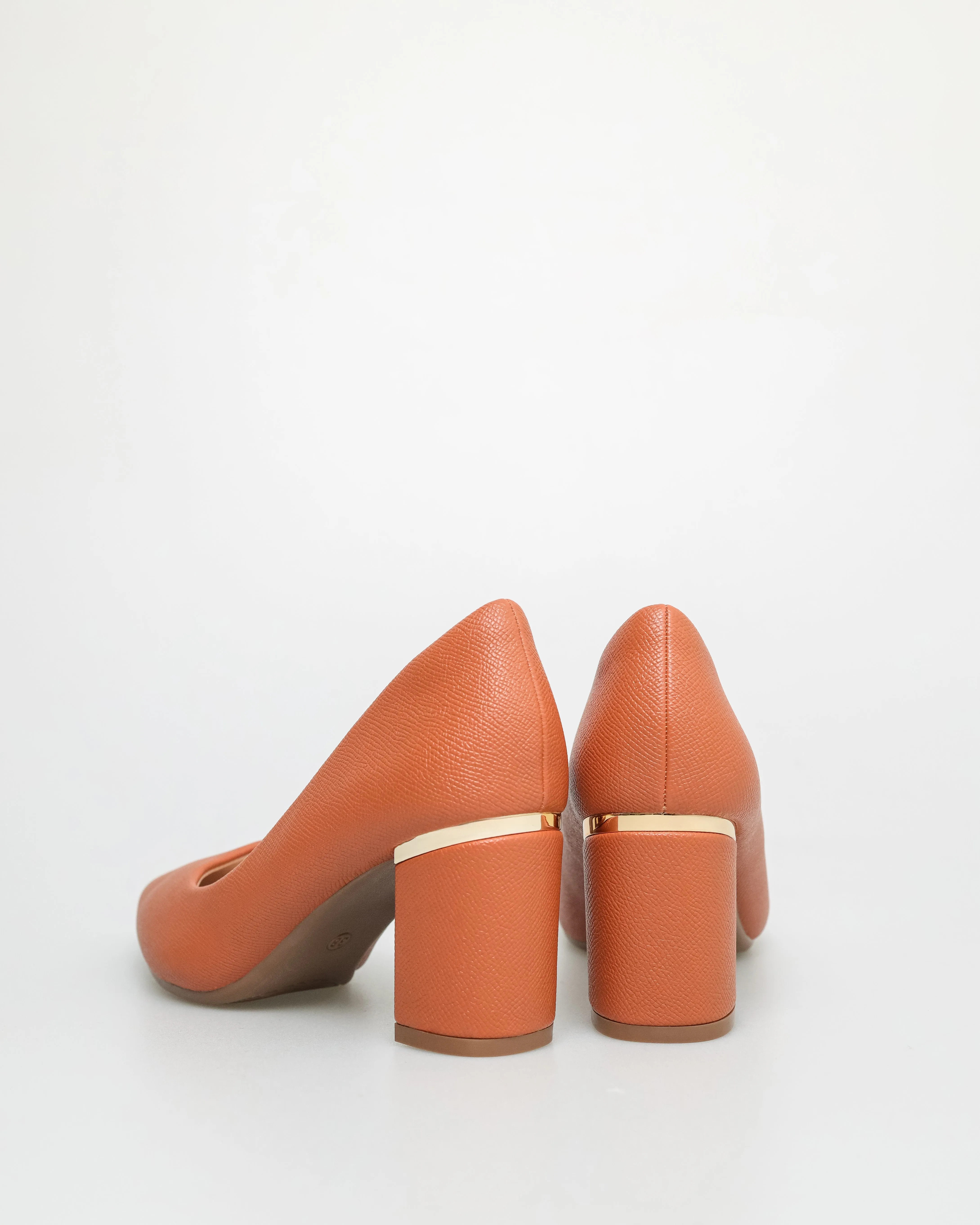 Tomaz NN316 Ladies Pointy Heels