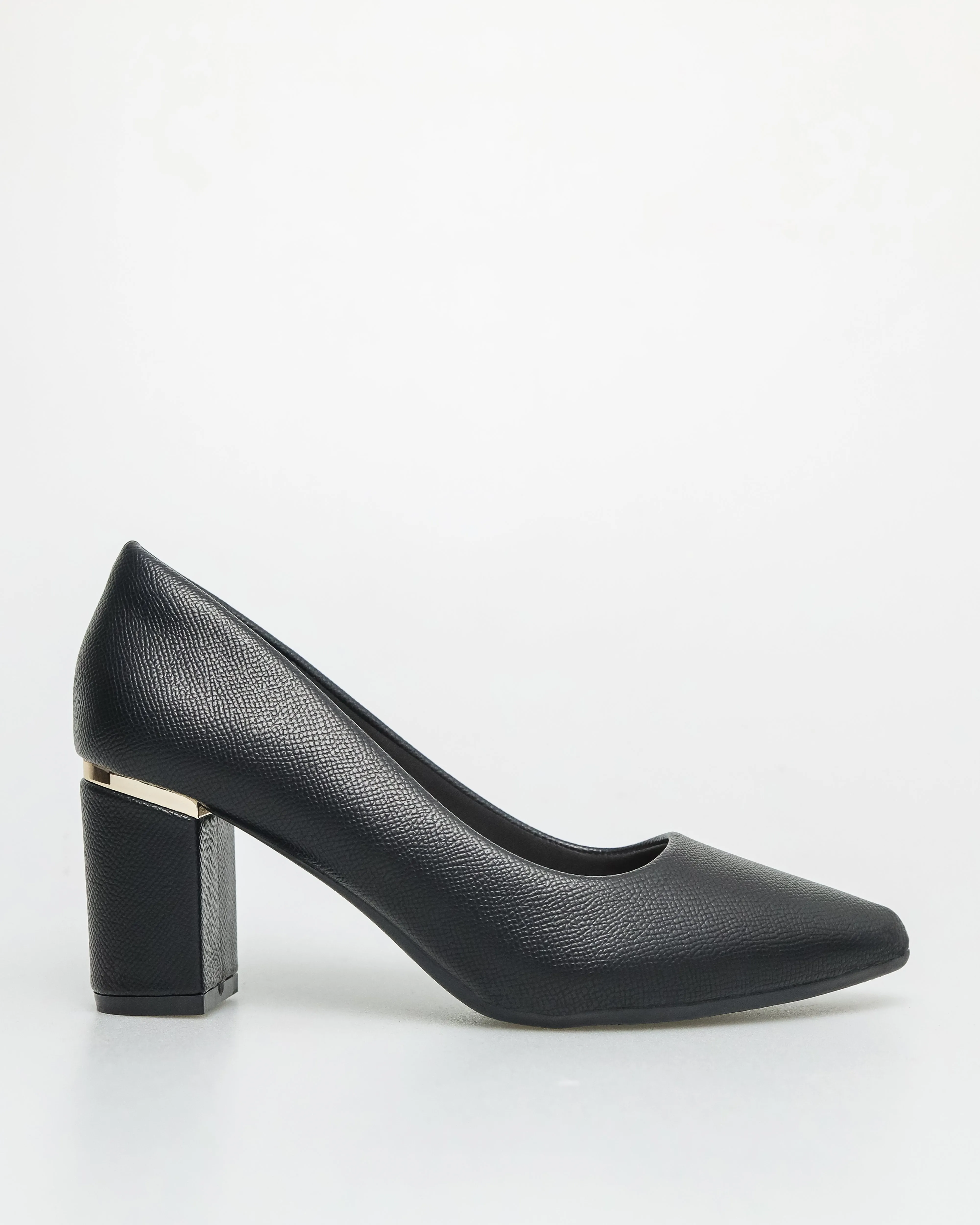 Tomaz NN316 Ladies Pointy Heels