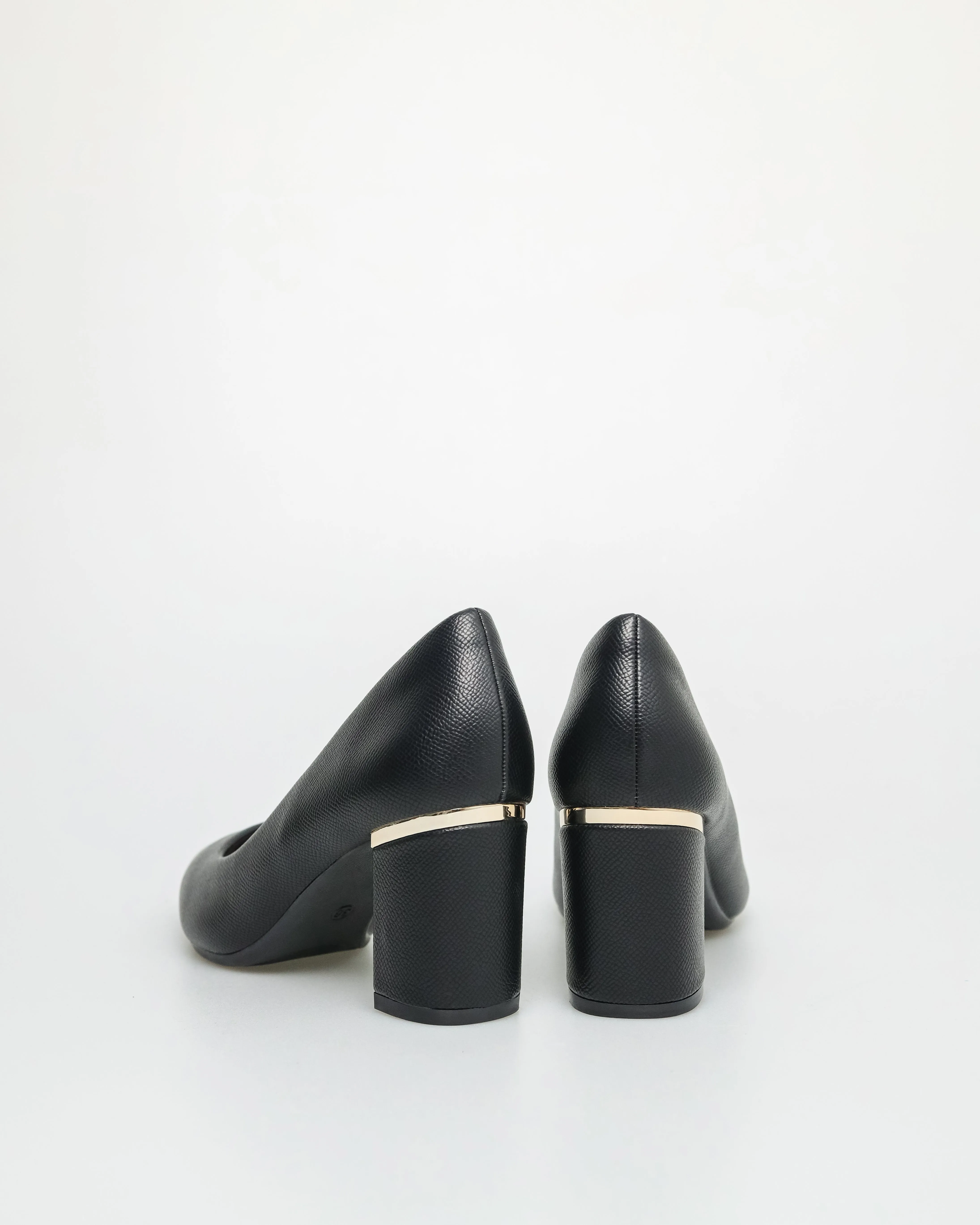 Tomaz NN316 Ladies Pointy Heels