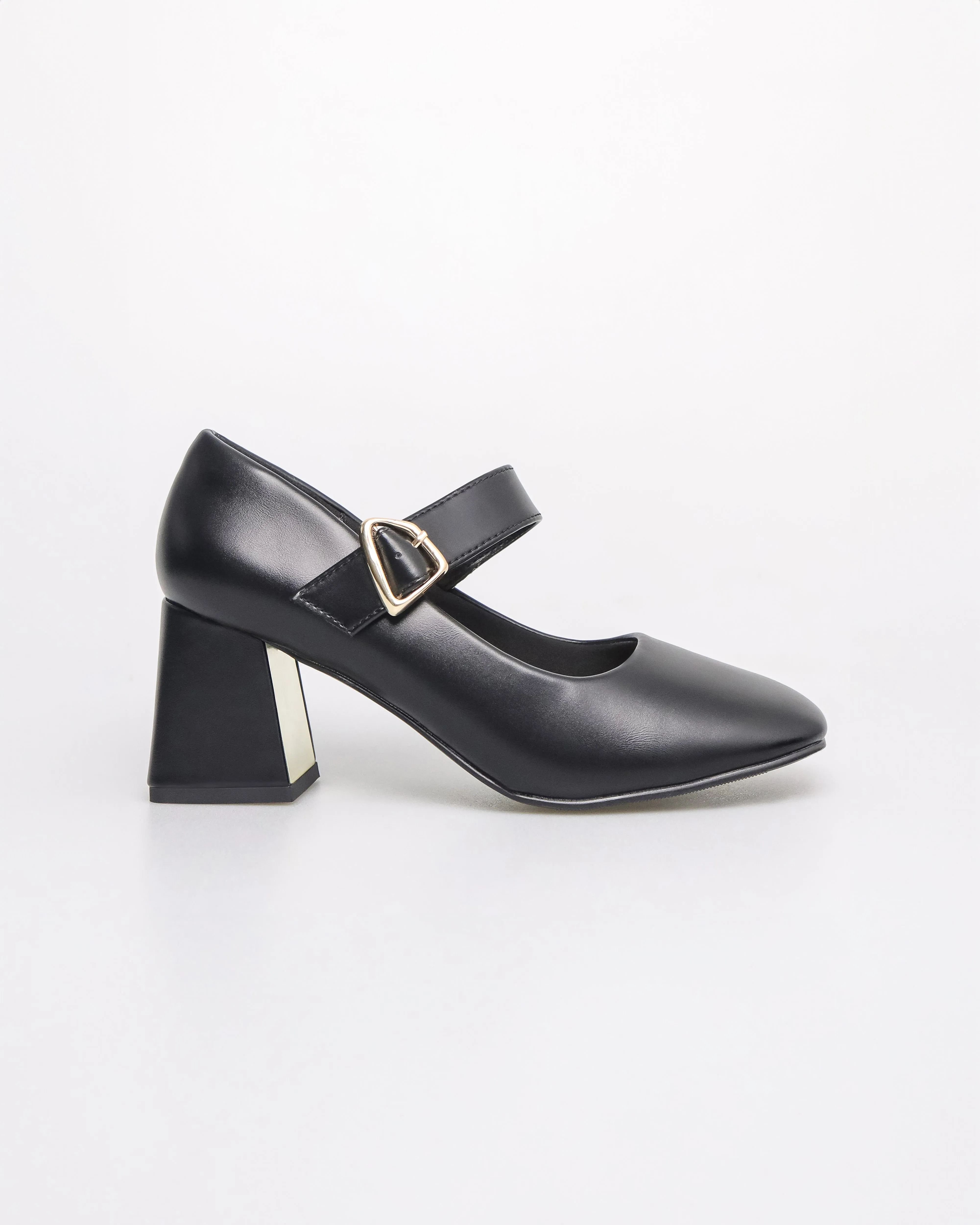 Tomaz NN350 Ladies Pointy Ballerina Heels