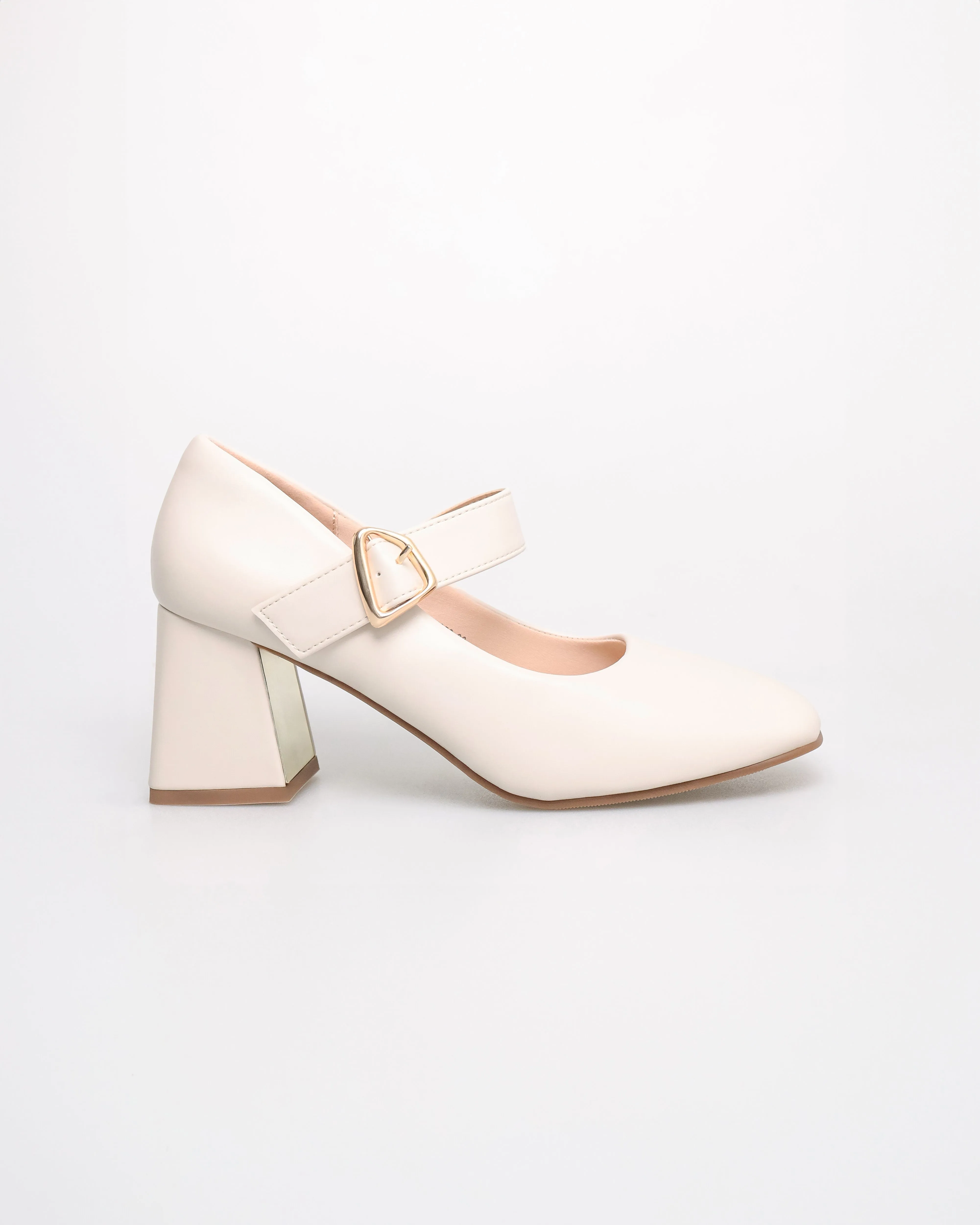 Tomaz NN350 Ladies Pointy Ballerina Heels