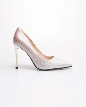 Tomaz NN377 Ladies Textured Stilettos Heels