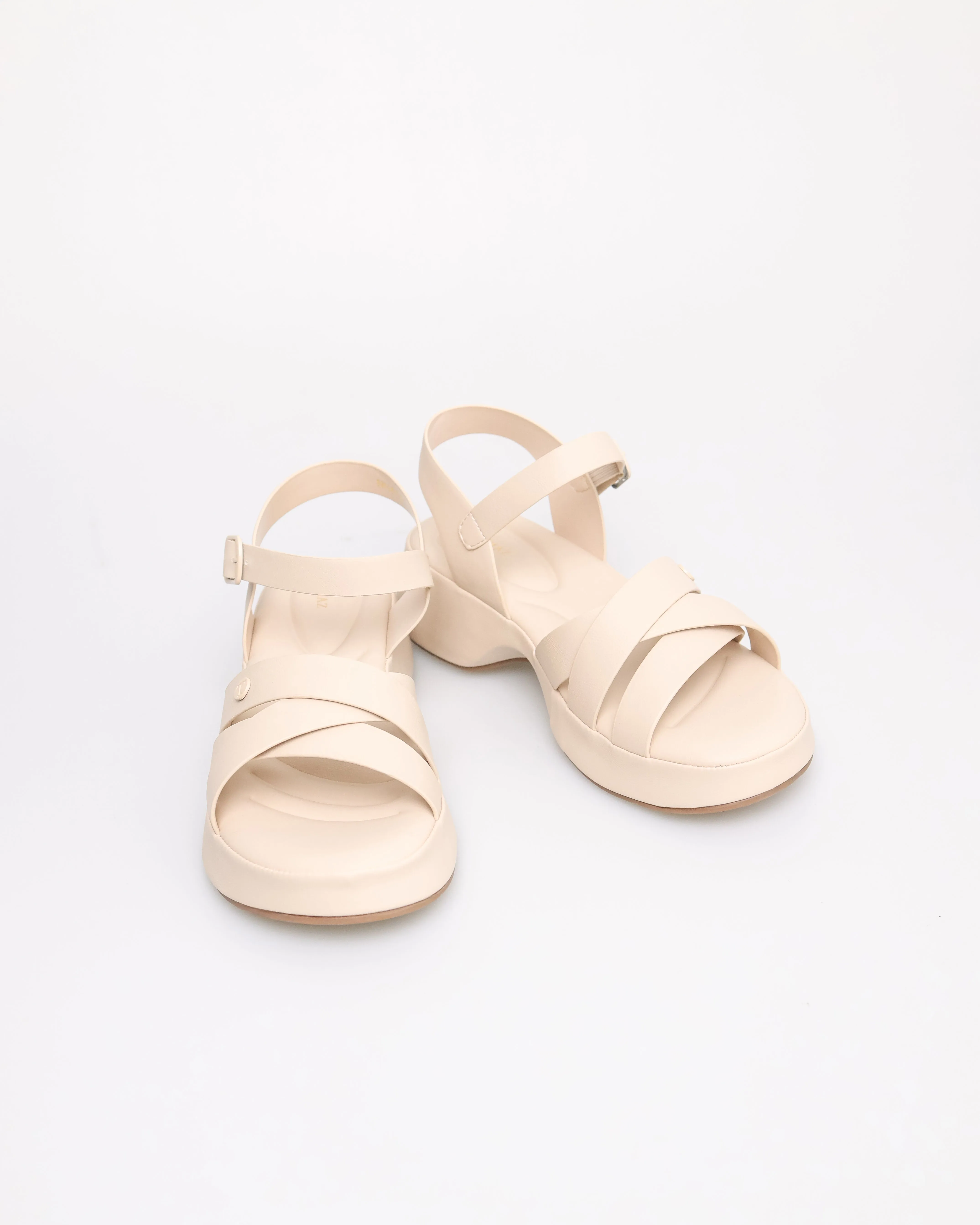 Tomaz NN418 Ladies Flat Shoes