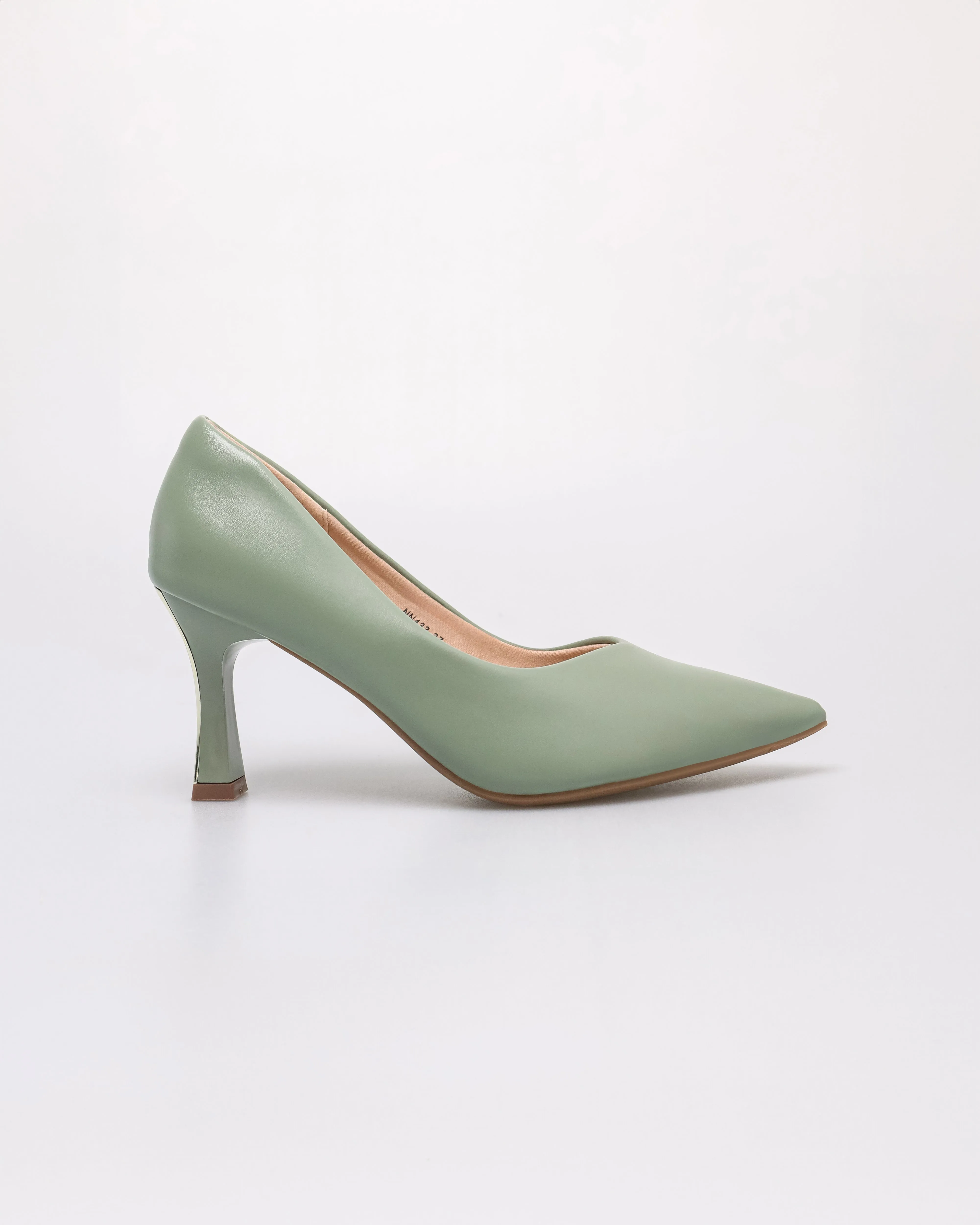 Tomaz NN433 Ladies Classy Pointy Heels