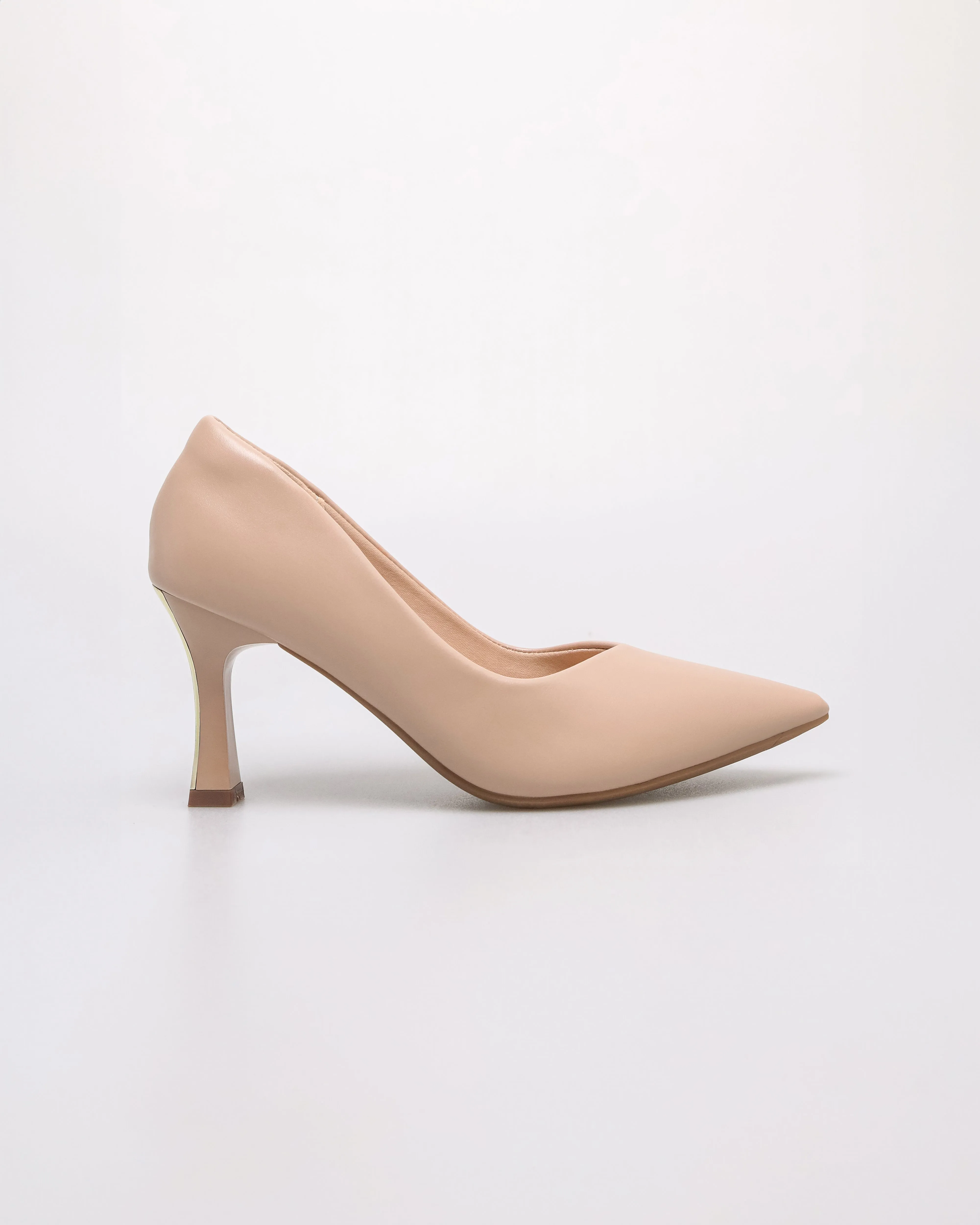 Tomaz NN433 Ladies Classy Pointy Heels