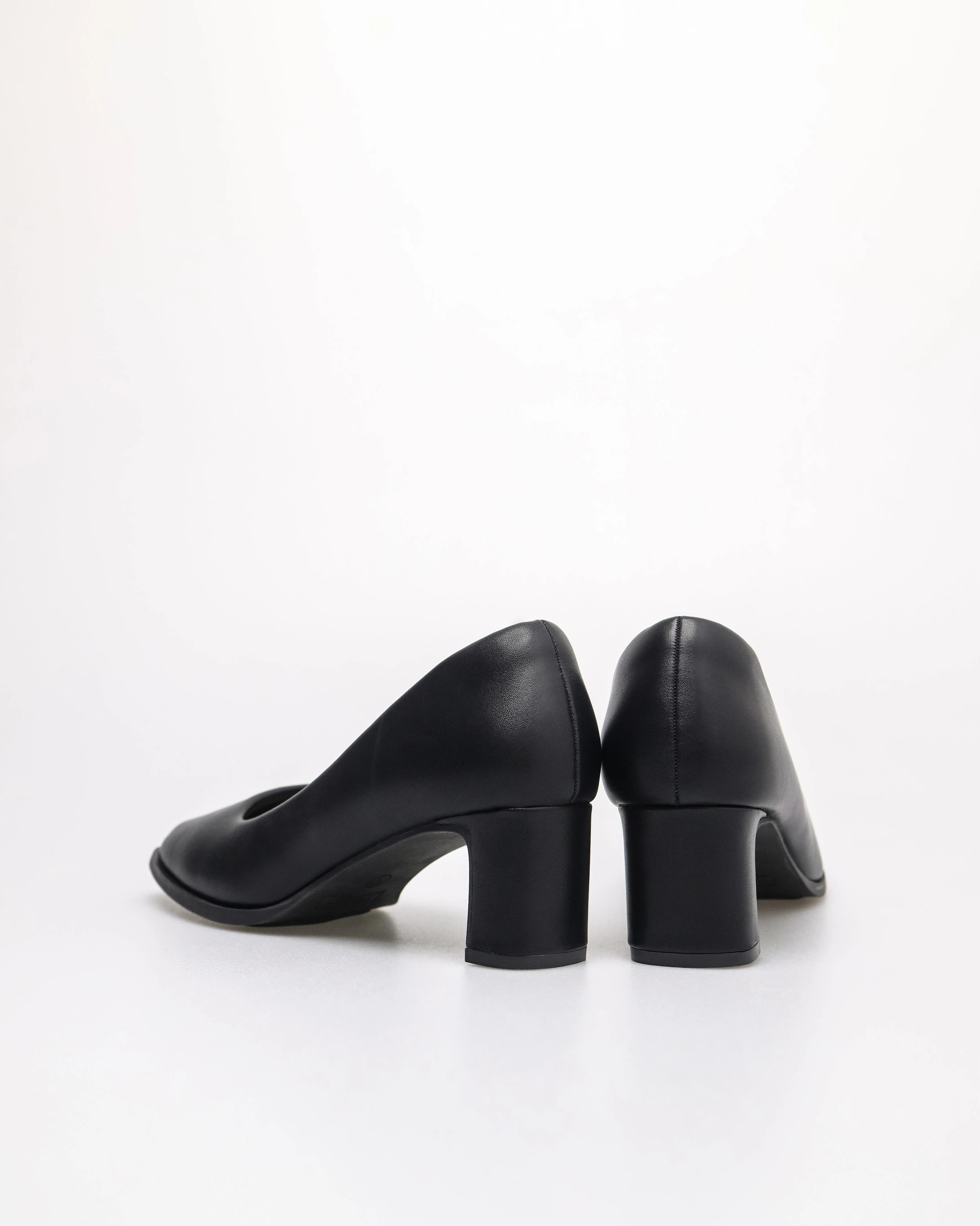Tomaz NN434 Ladies Basic Pump Heels