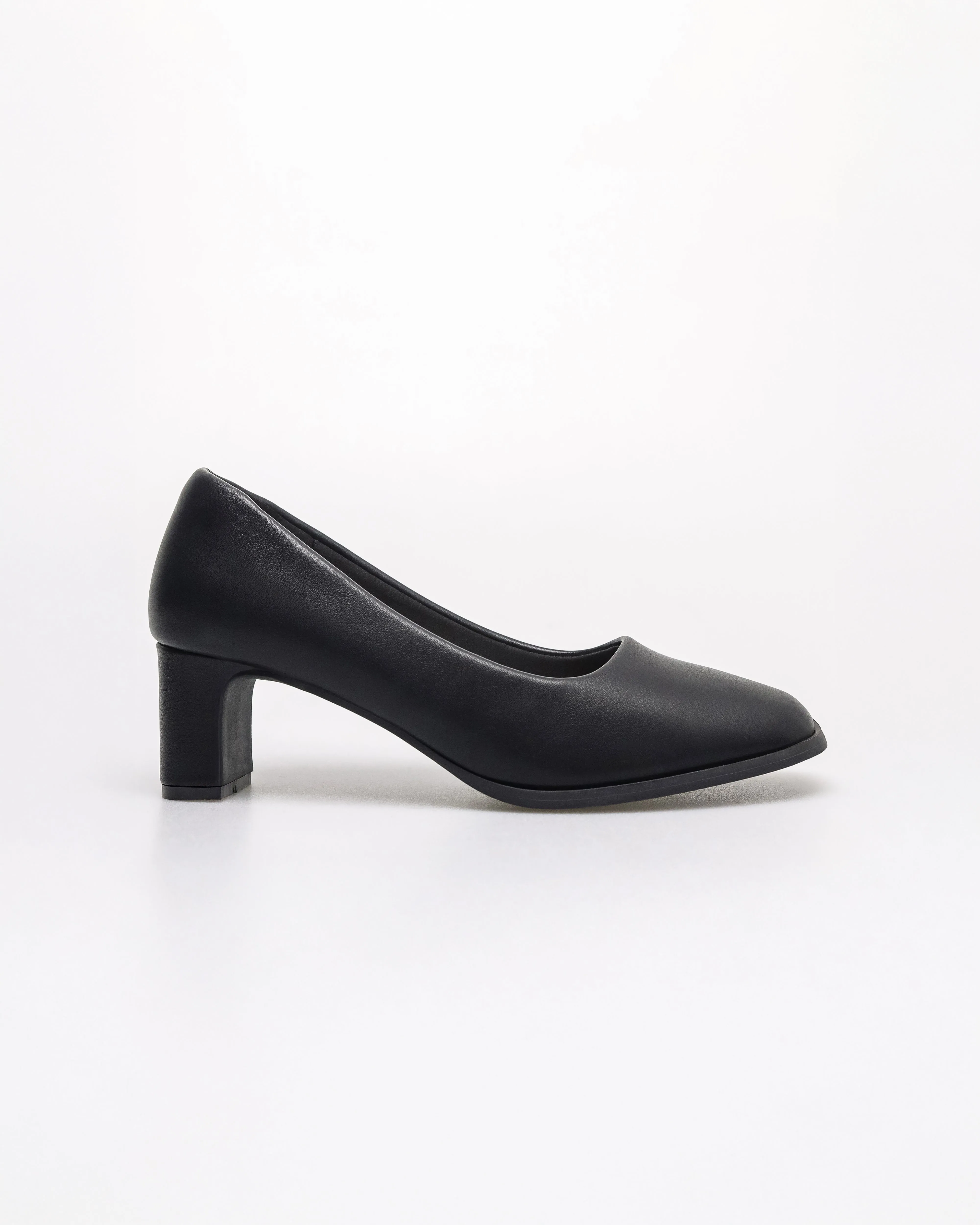 Tomaz NN434 Ladies Basic Pump Heels