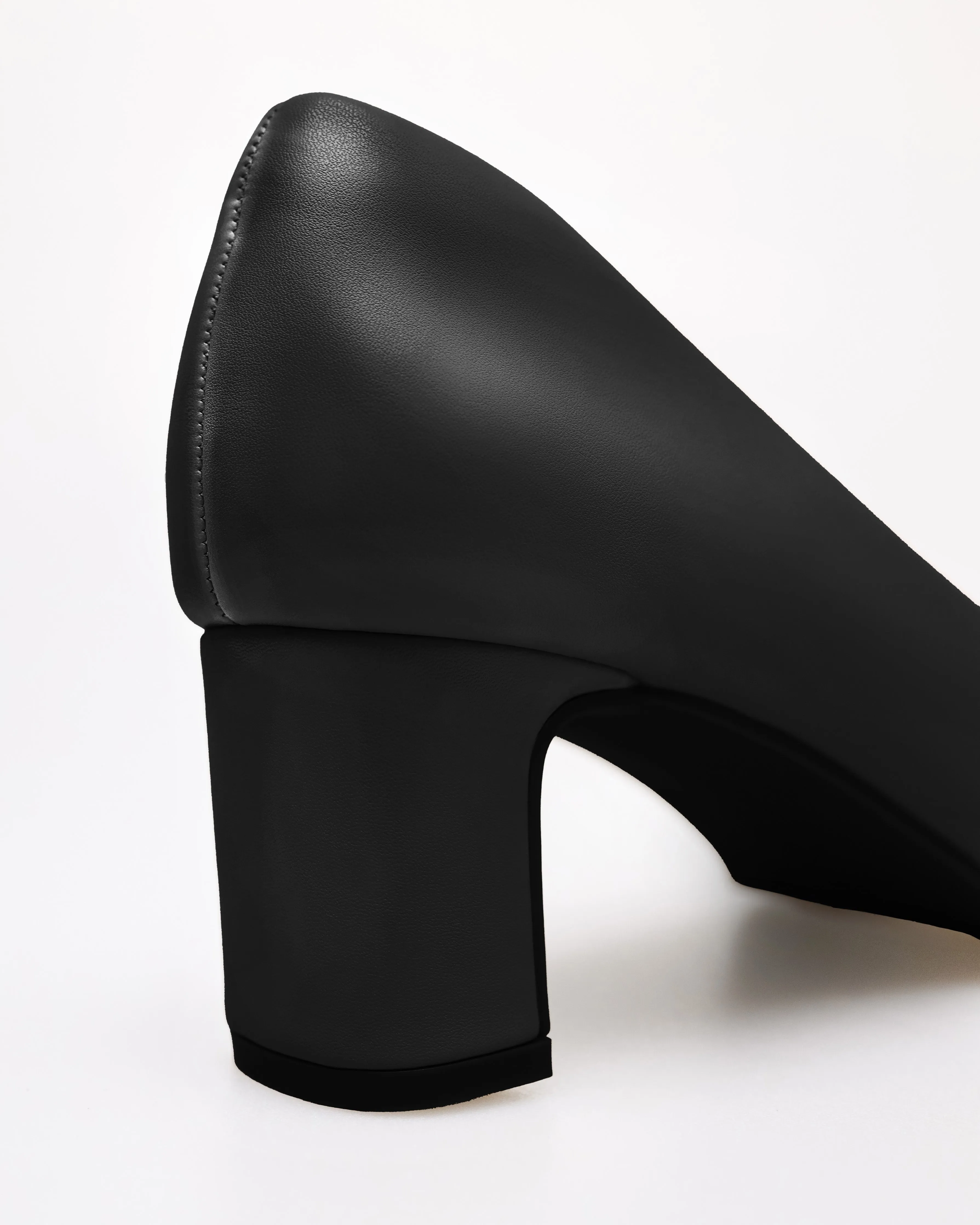 Tomaz NN434 Ladies Basic Pump Heels