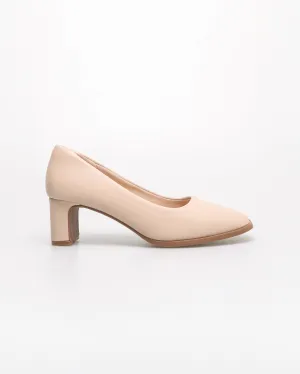 Tomaz NN434 Ladies Basic Pump Heels