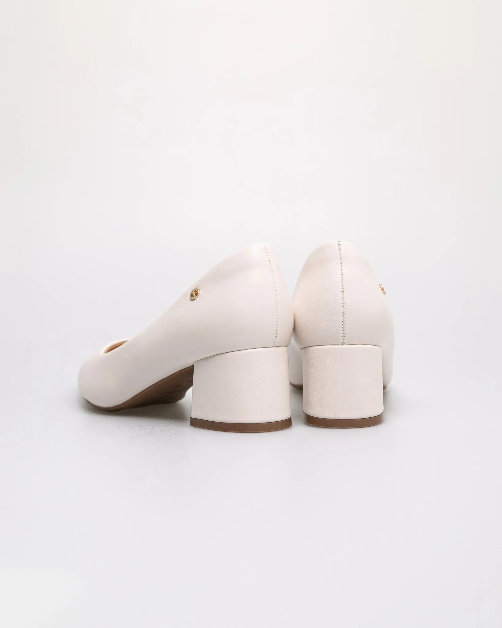 Tomaz NN436 Ladies Pointy Heels