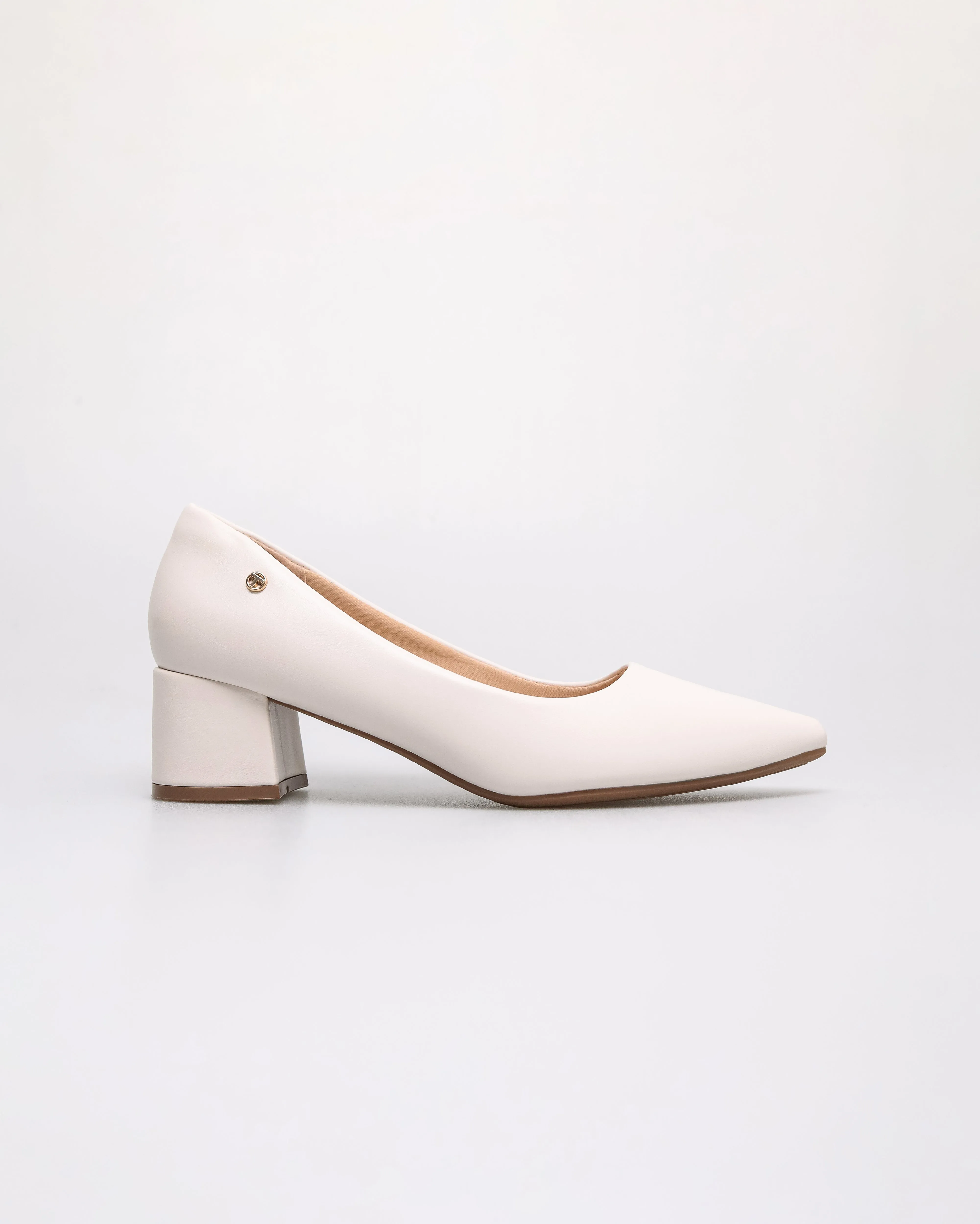 Tomaz NN436 Ladies Pointy Heels