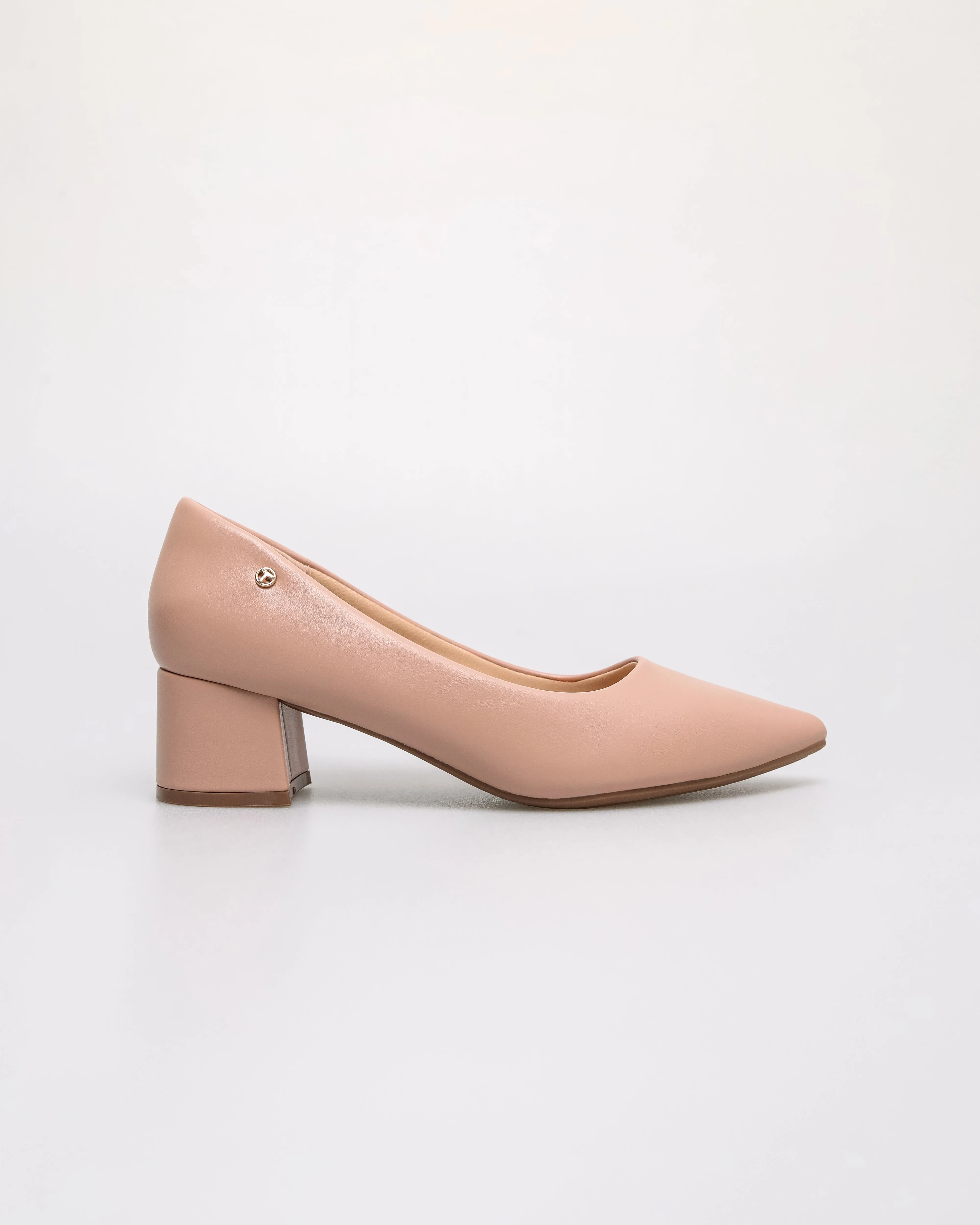Tomaz NN436 Ladies Pointy Heels