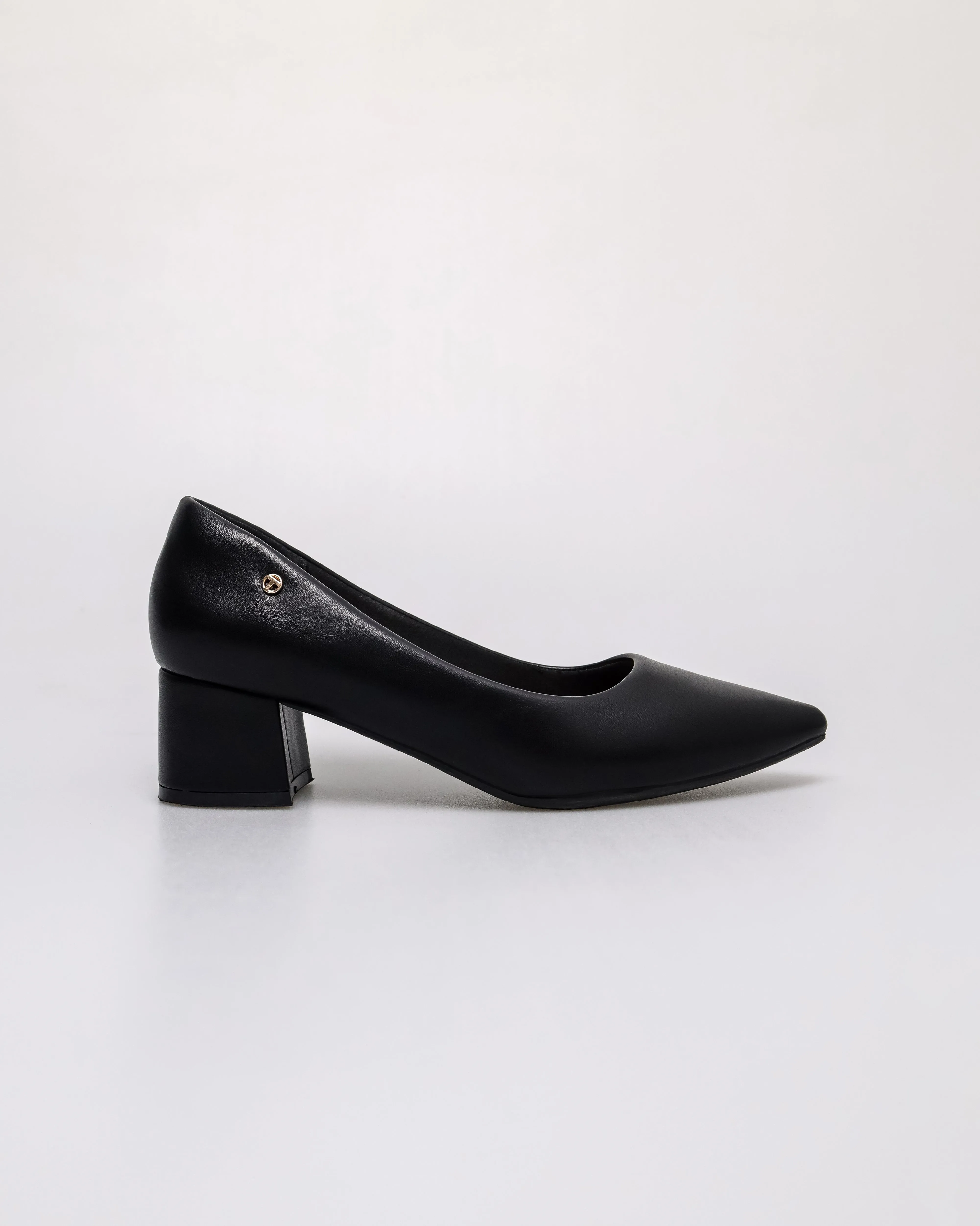 Tomaz NN436 Ladies Pointy Heels