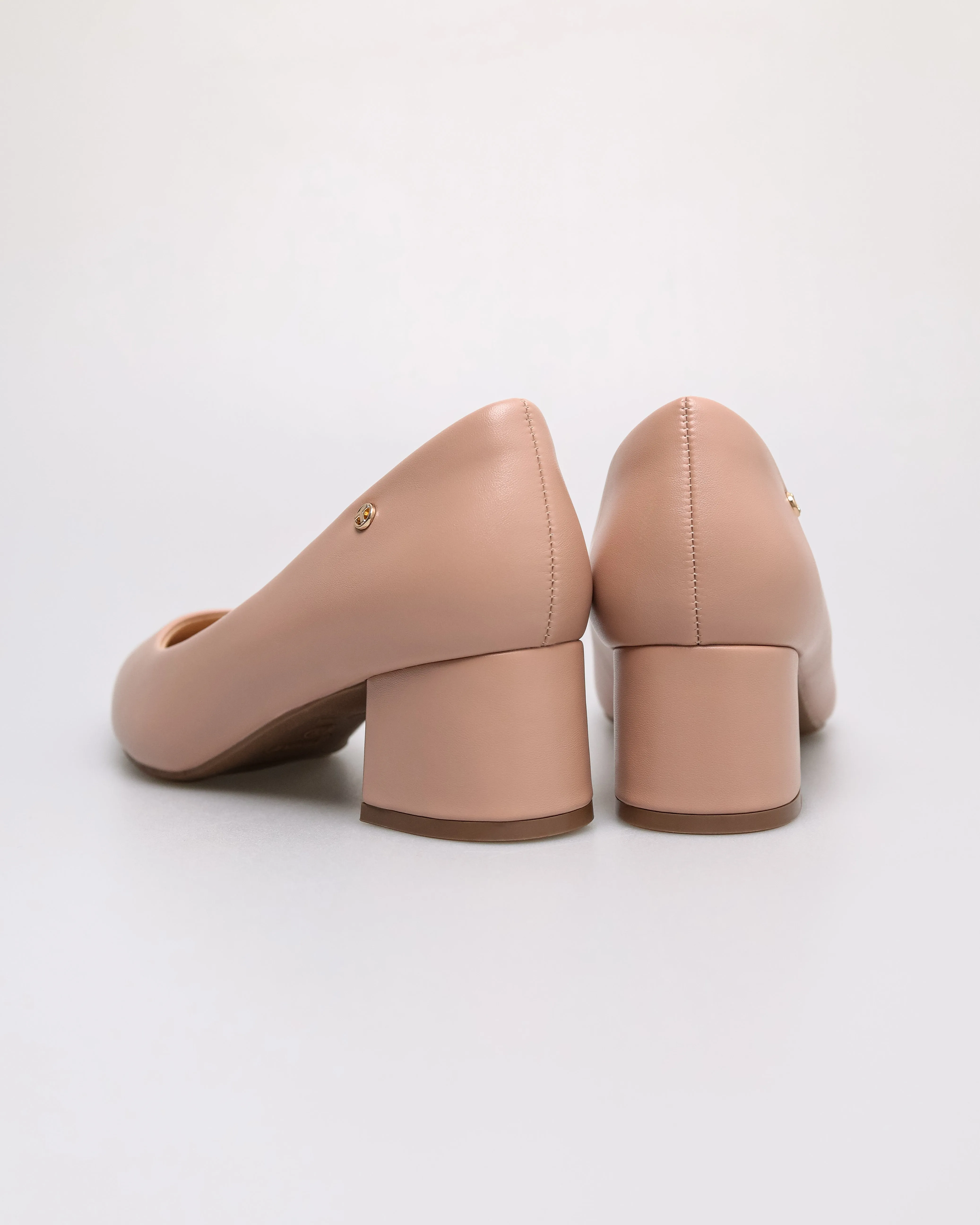 Tomaz NN436 Ladies Pointy Heels