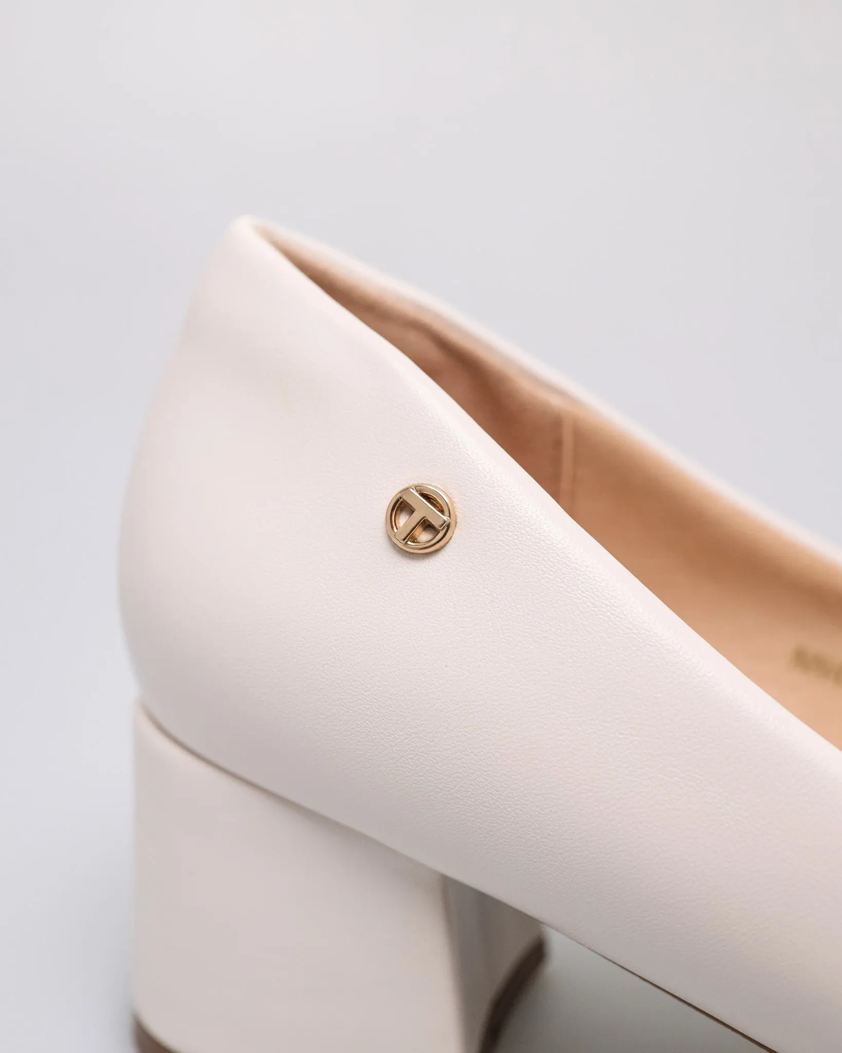Tomaz NN436 Ladies Pointy Heels