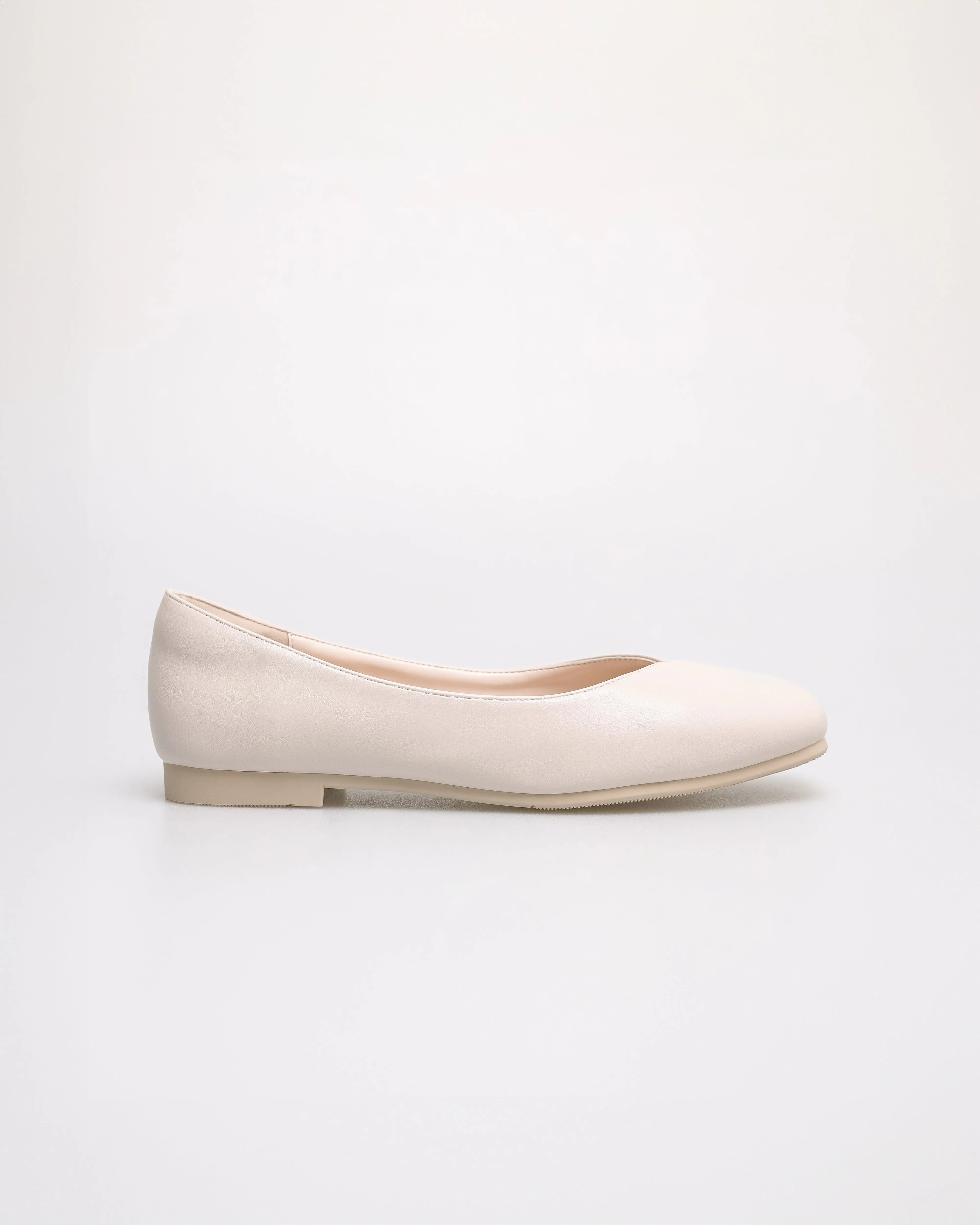 Tomaz NN461 Ladies Squared Flats
