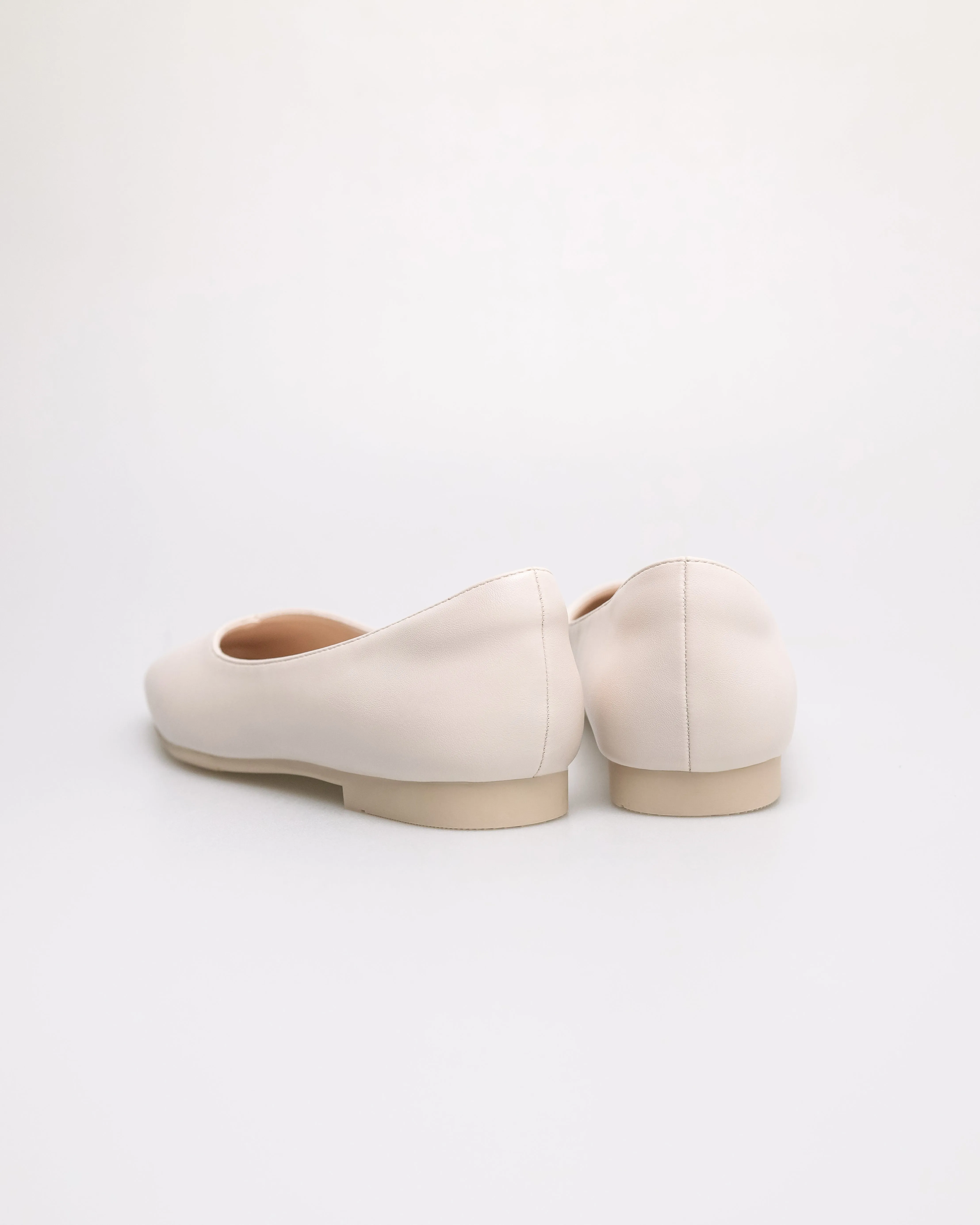 Tomaz NN461 Ladies Squared Flats
