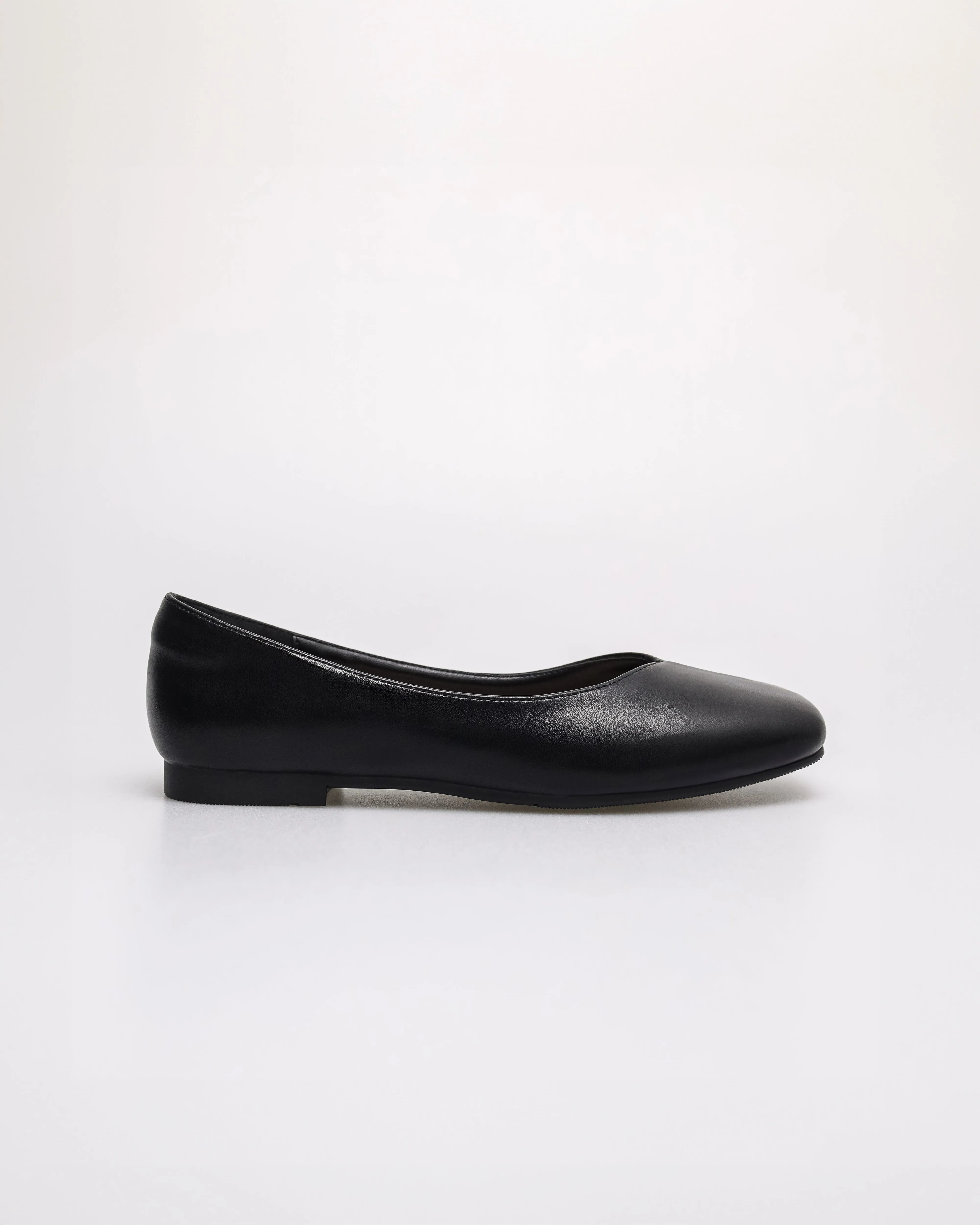 Tomaz NN461 Ladies Squared Flats