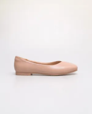 Tomaz NN461 Ladies Squared Flats