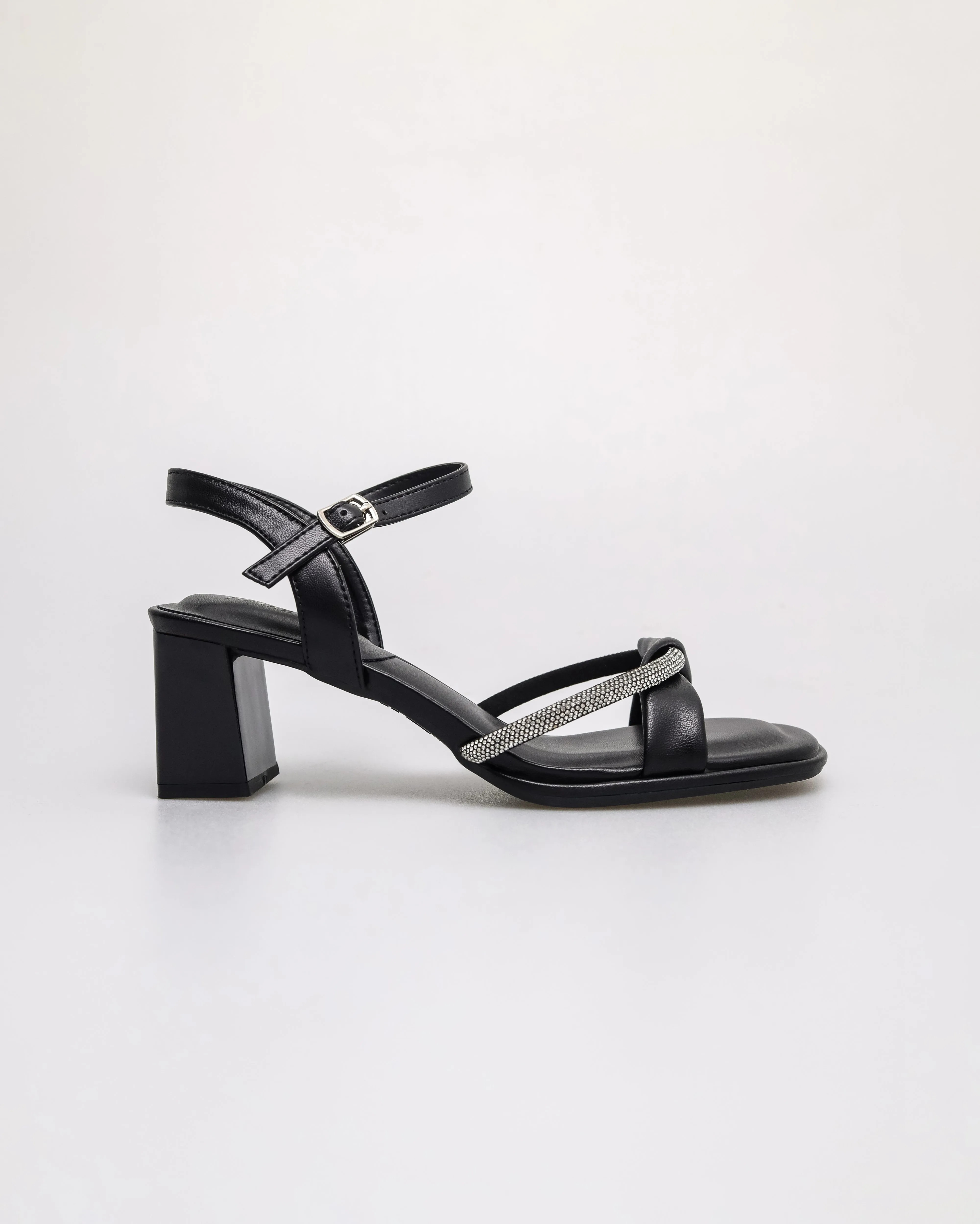 Tomaz NN477 Ladies Bling Grace Heels