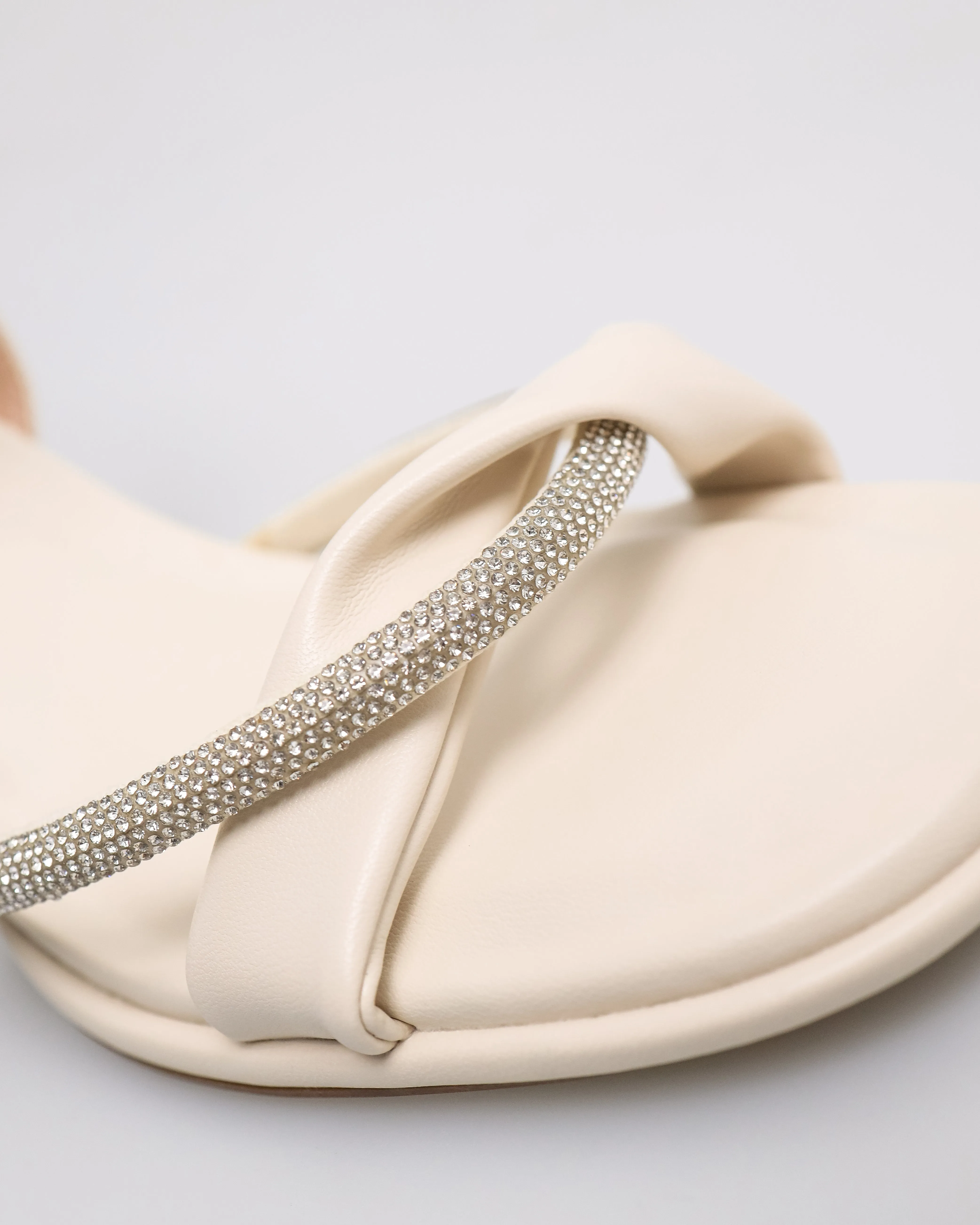 Tomaz NN477 Ladies Bling Grace Heels