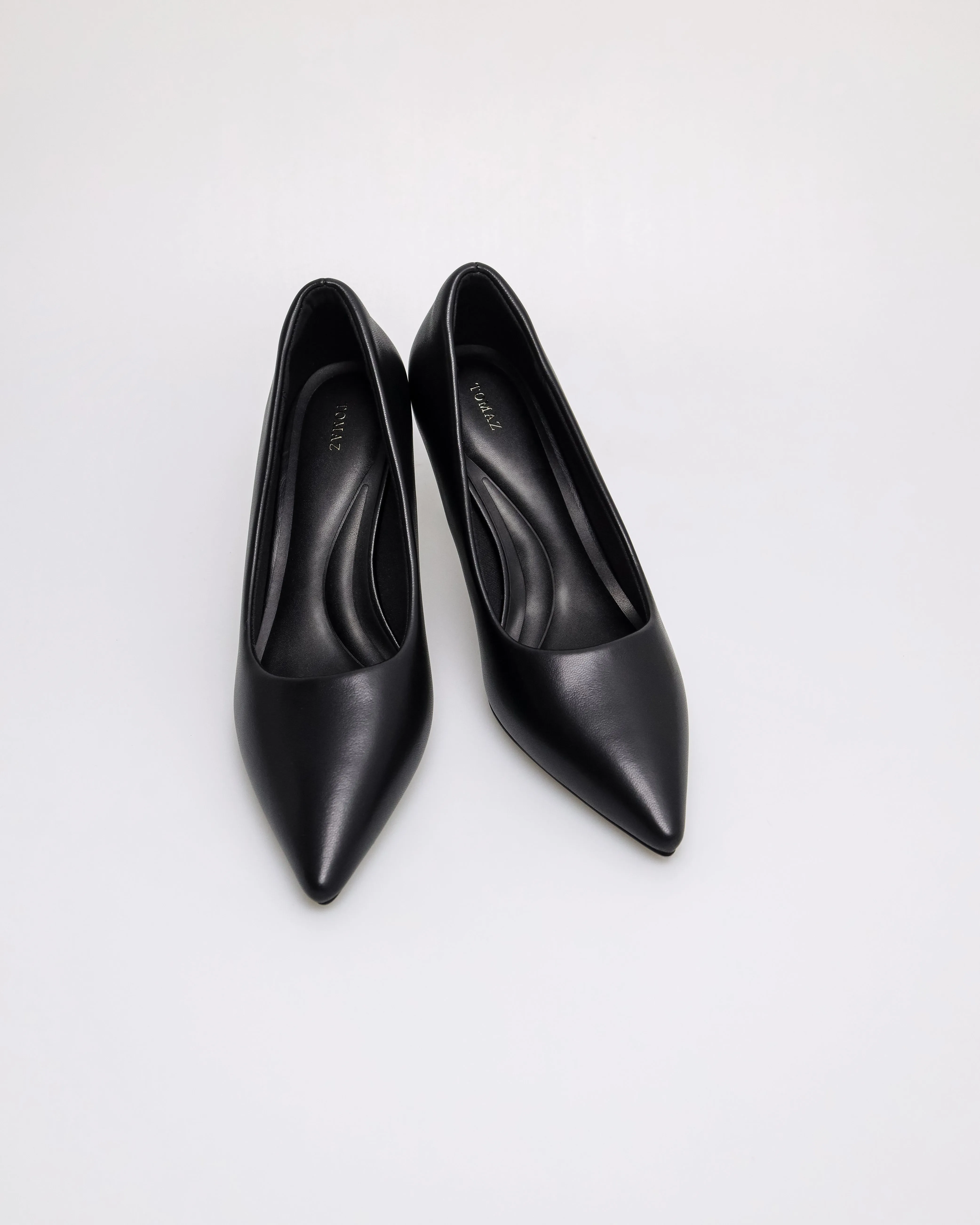Tomaz NN537 Ladies Classy Stilettoes Heels