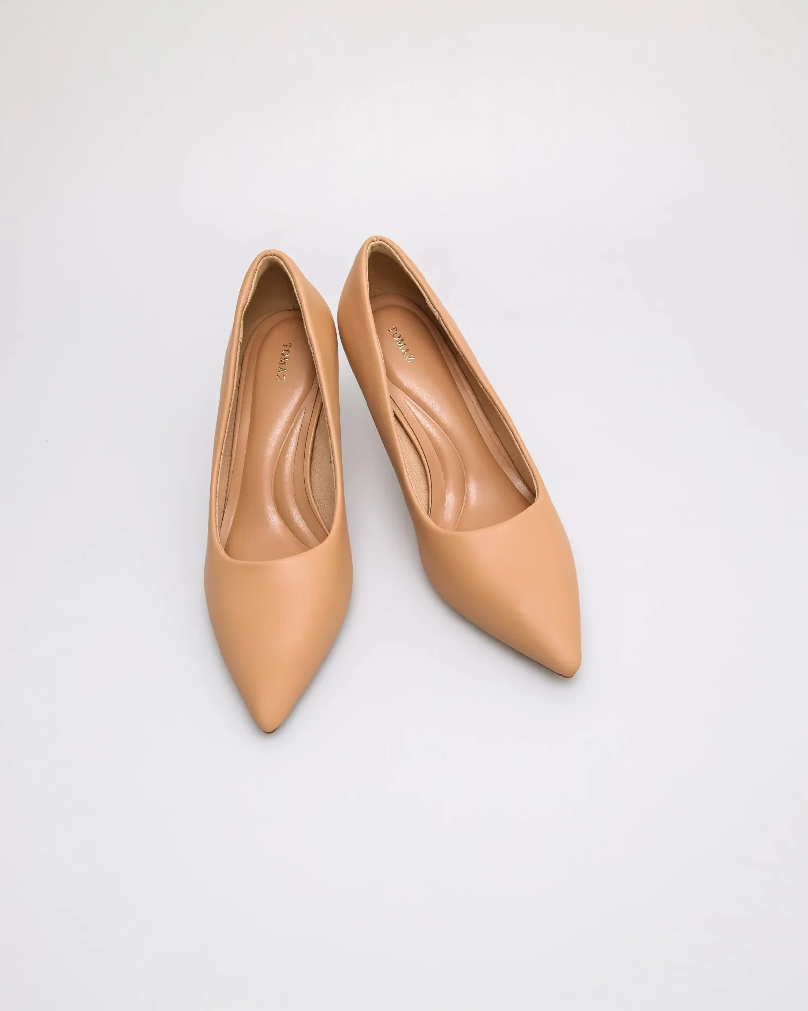 Tomaz NN537 Ladies Classy Stilettoes Heels