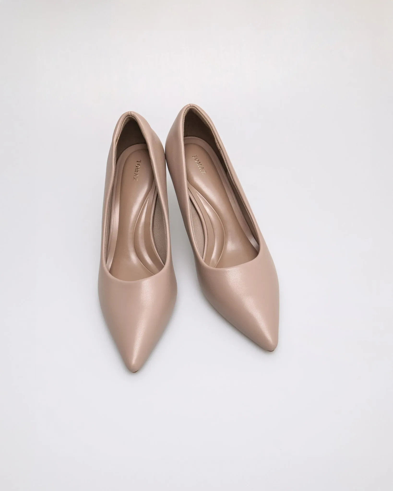 Tomaz NN537 Ladies Classy Stilettoes Heels