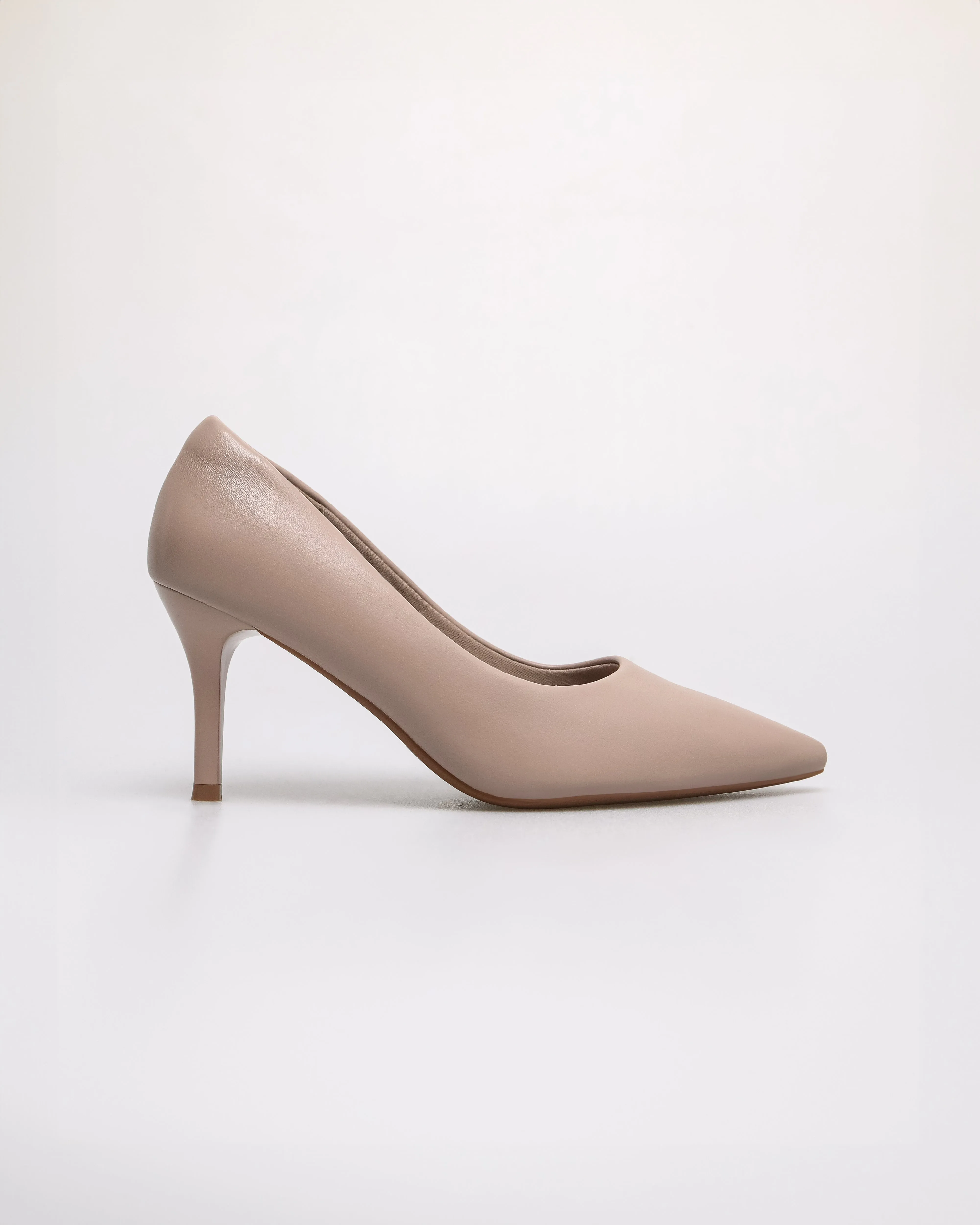 Tomaz NN537 Ladies Classy Stilettoes Heels