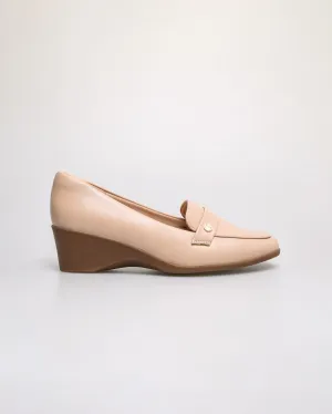 Tomaz NN549 Ladies T-Charm Wedges Heels