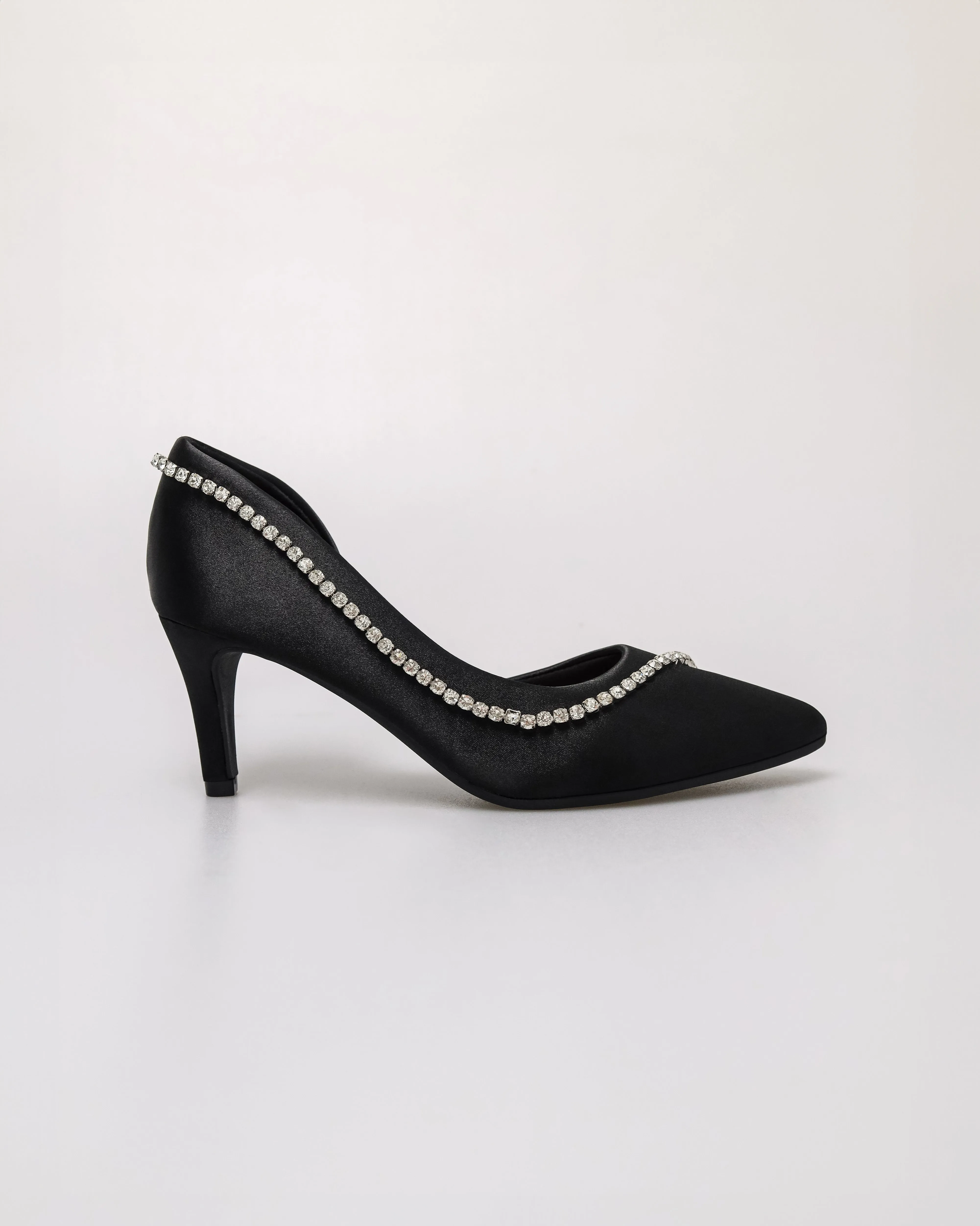 Tomaz NN551 Ladies Regal Luxe Heels