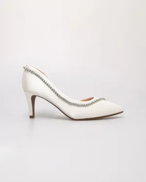 Tomaz NN551 Ladies Regal Luxe Heels