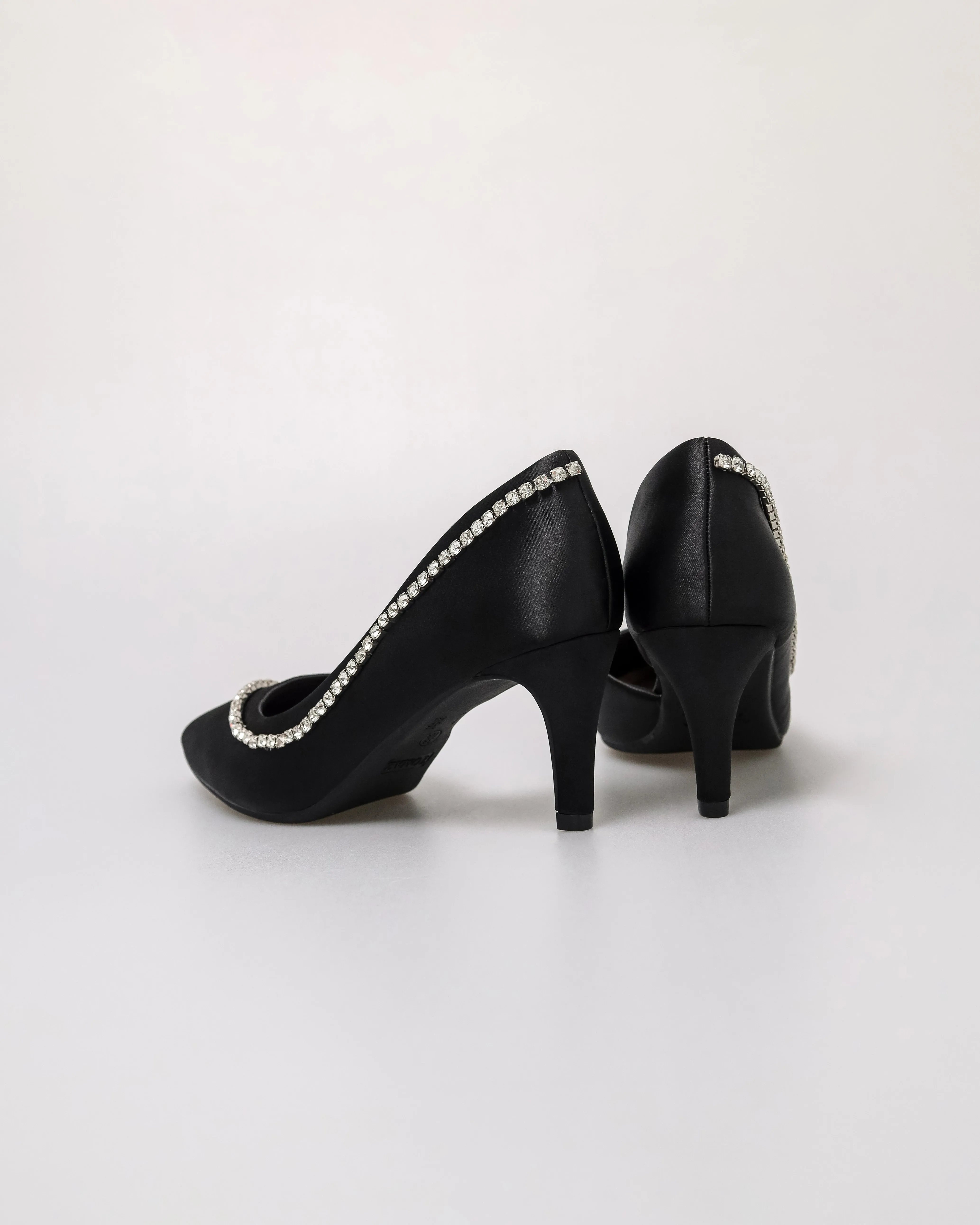 Tomaz NN551 Ladies Regal Luxe Heels