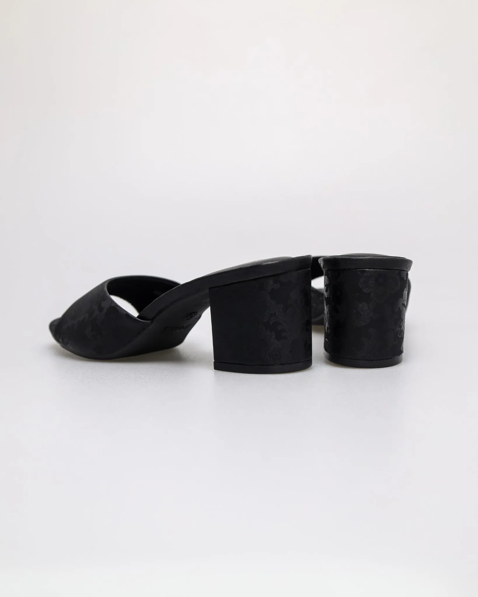 Tomaz NN552 Ladies Starlit Heels